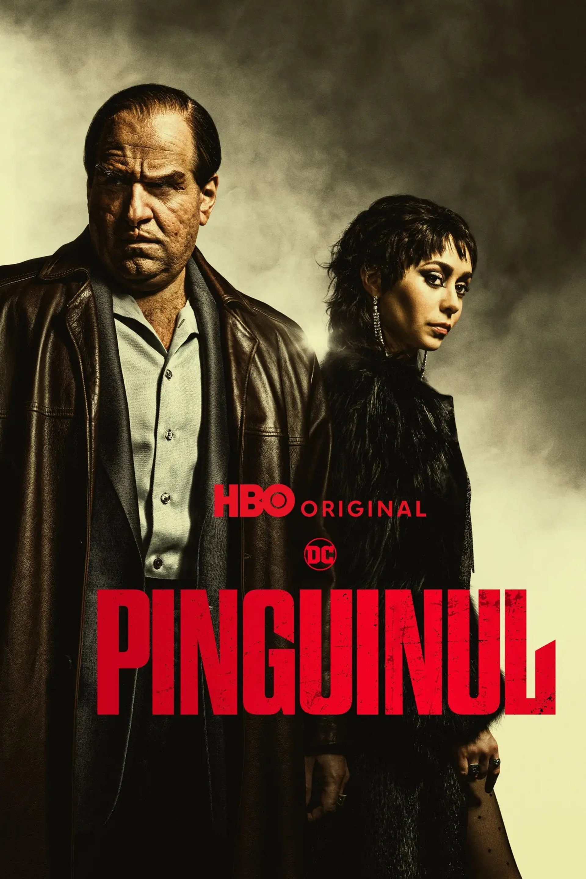Pinguinul