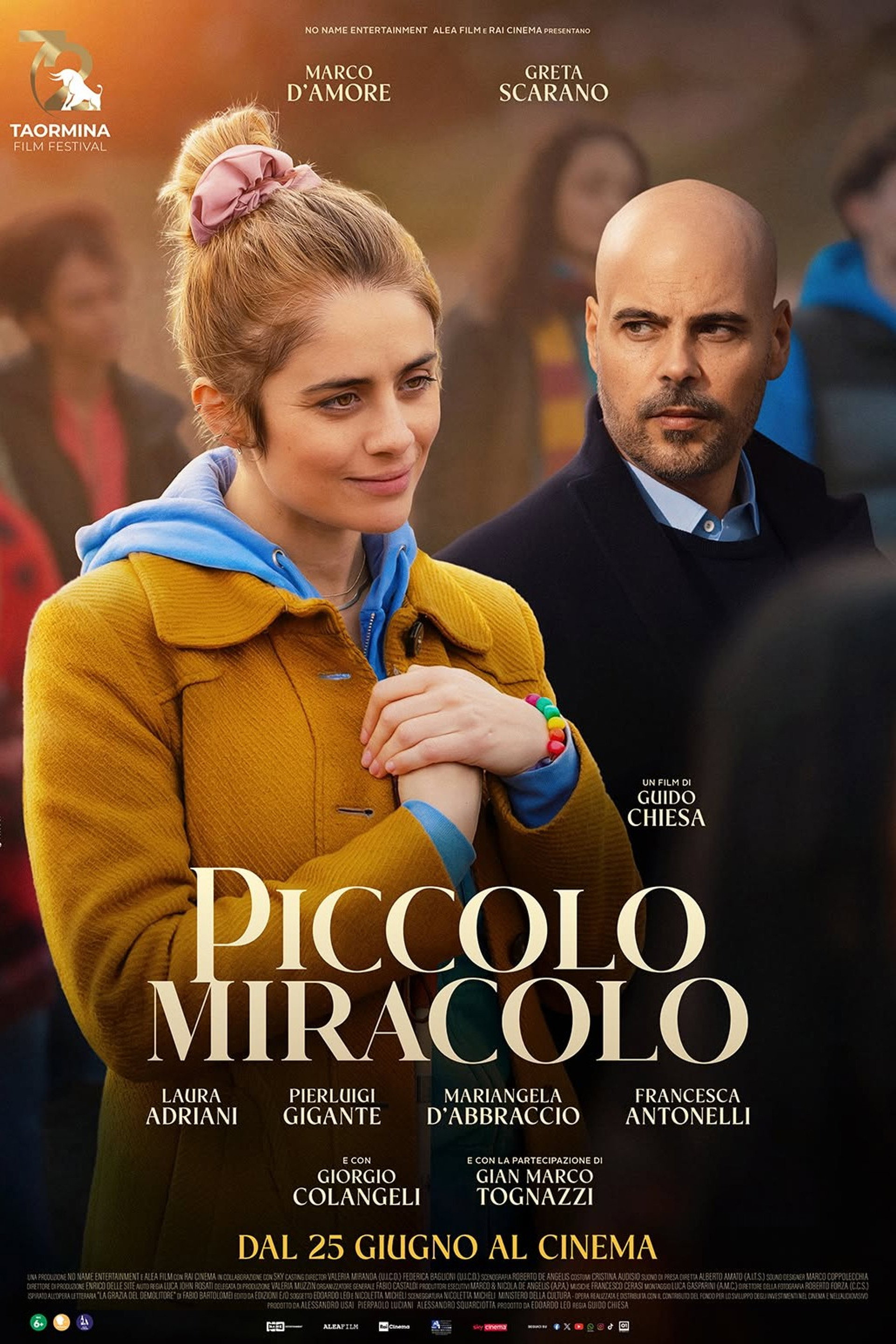 Piccolo miracolo