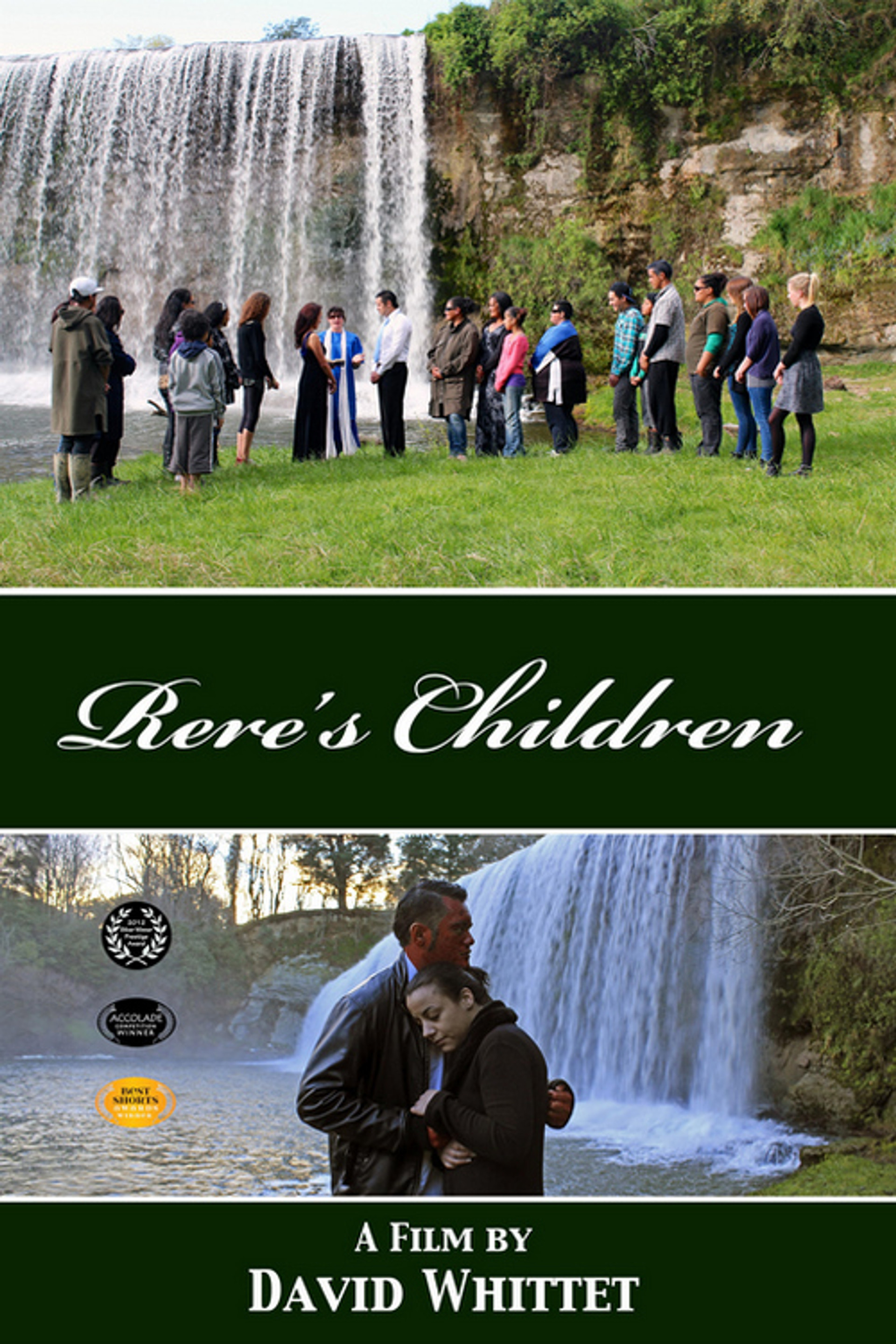 Rere's Children
