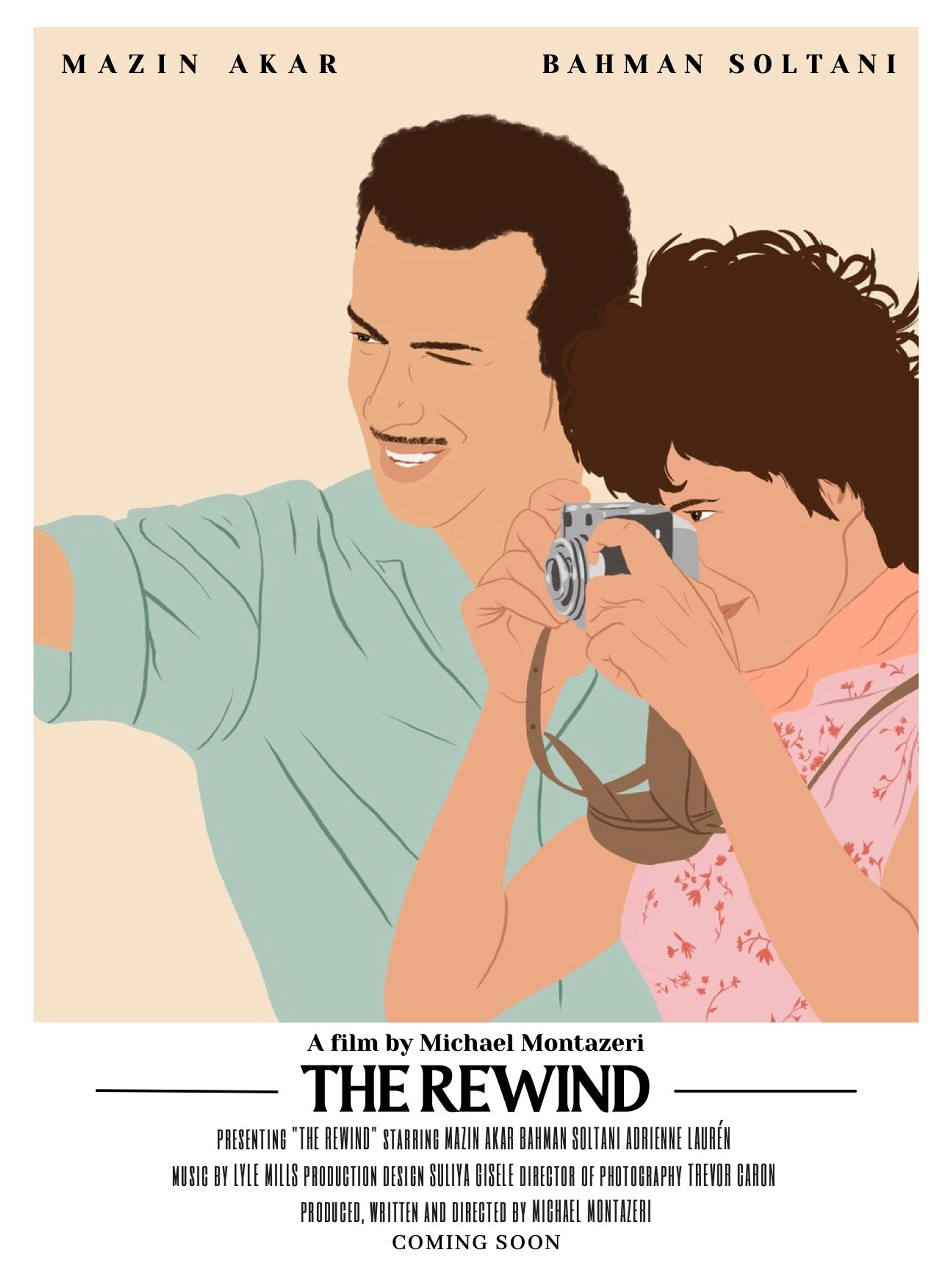 The Rewind
