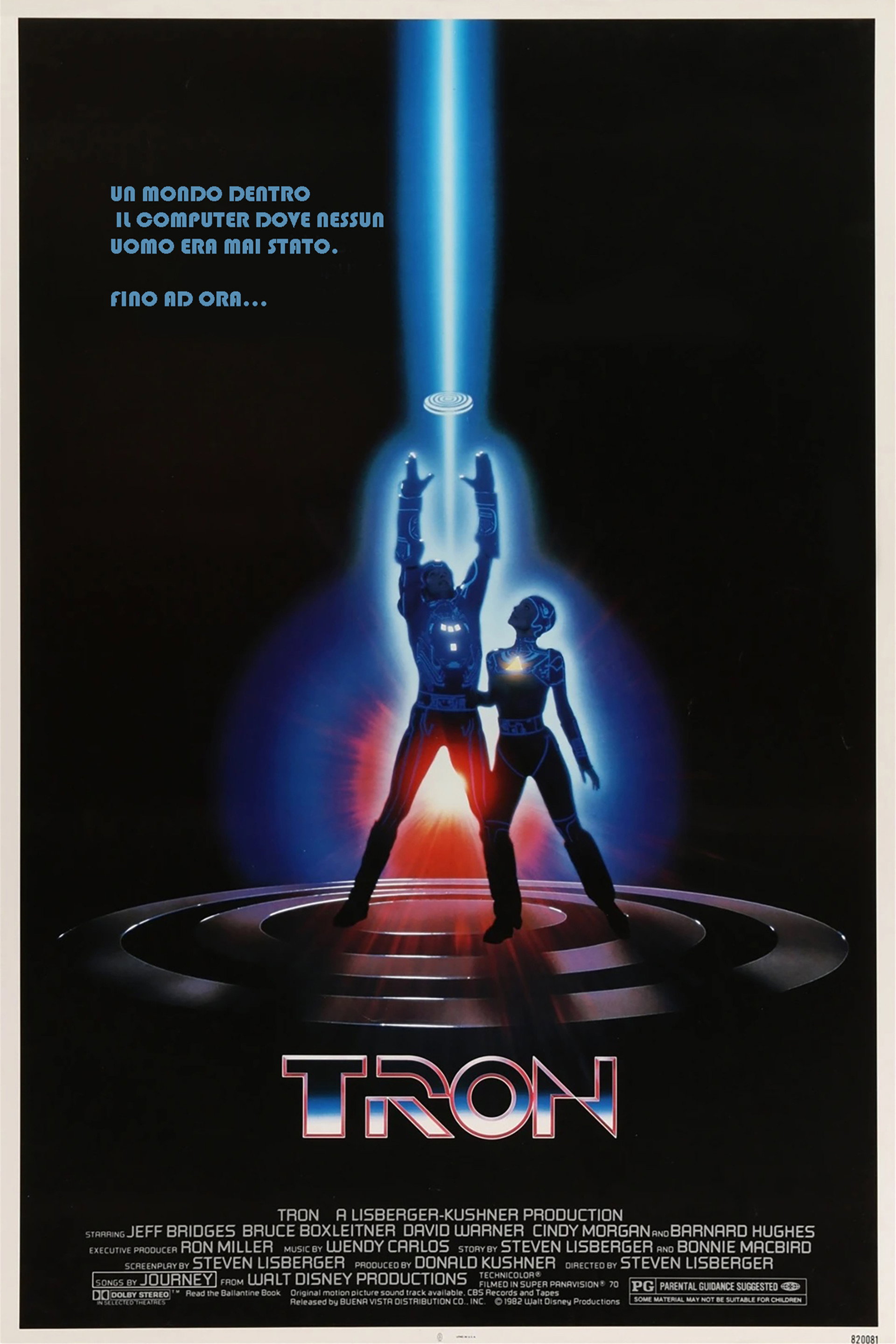TRON
