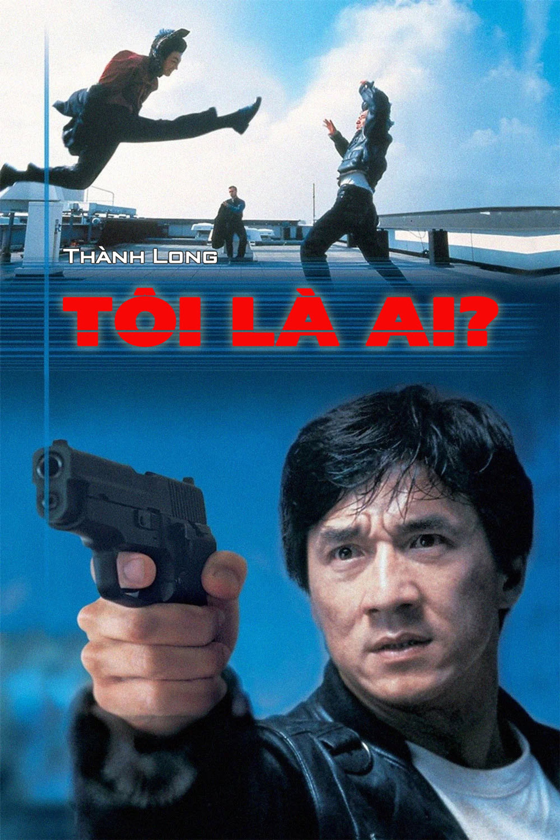 Tôi Là Ai