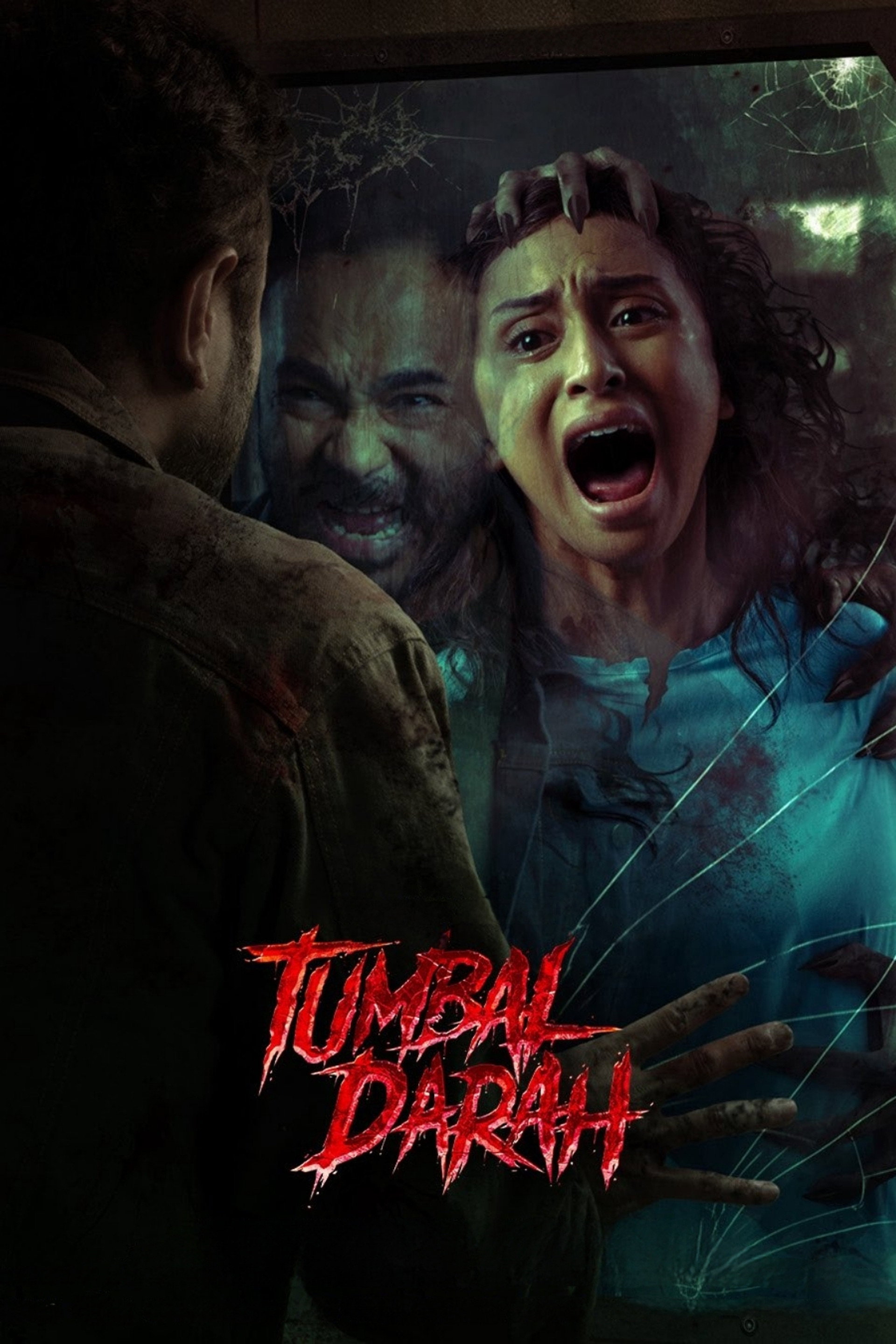 Tumbal Darah
