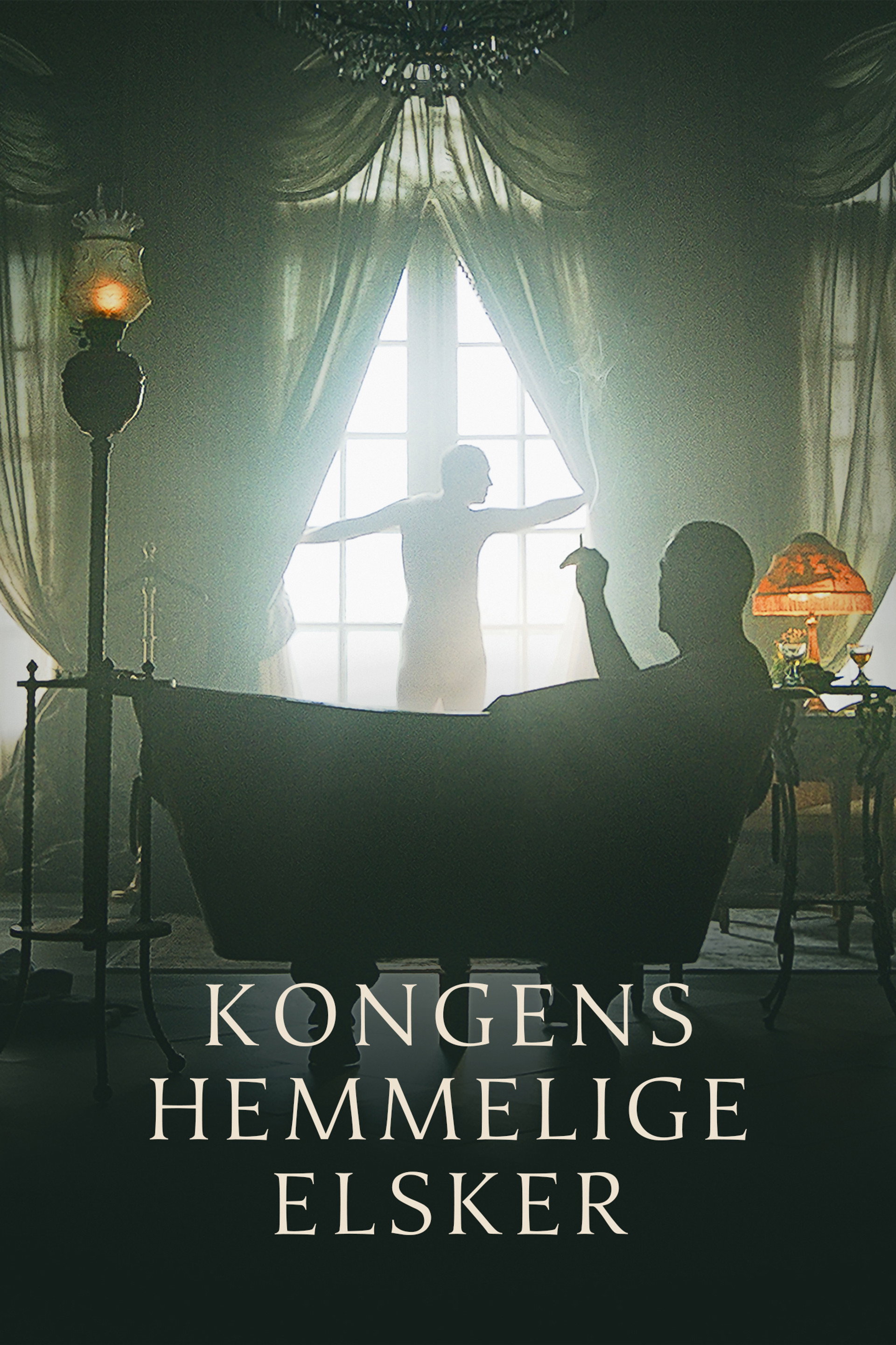 Kongens hemmelige elsker