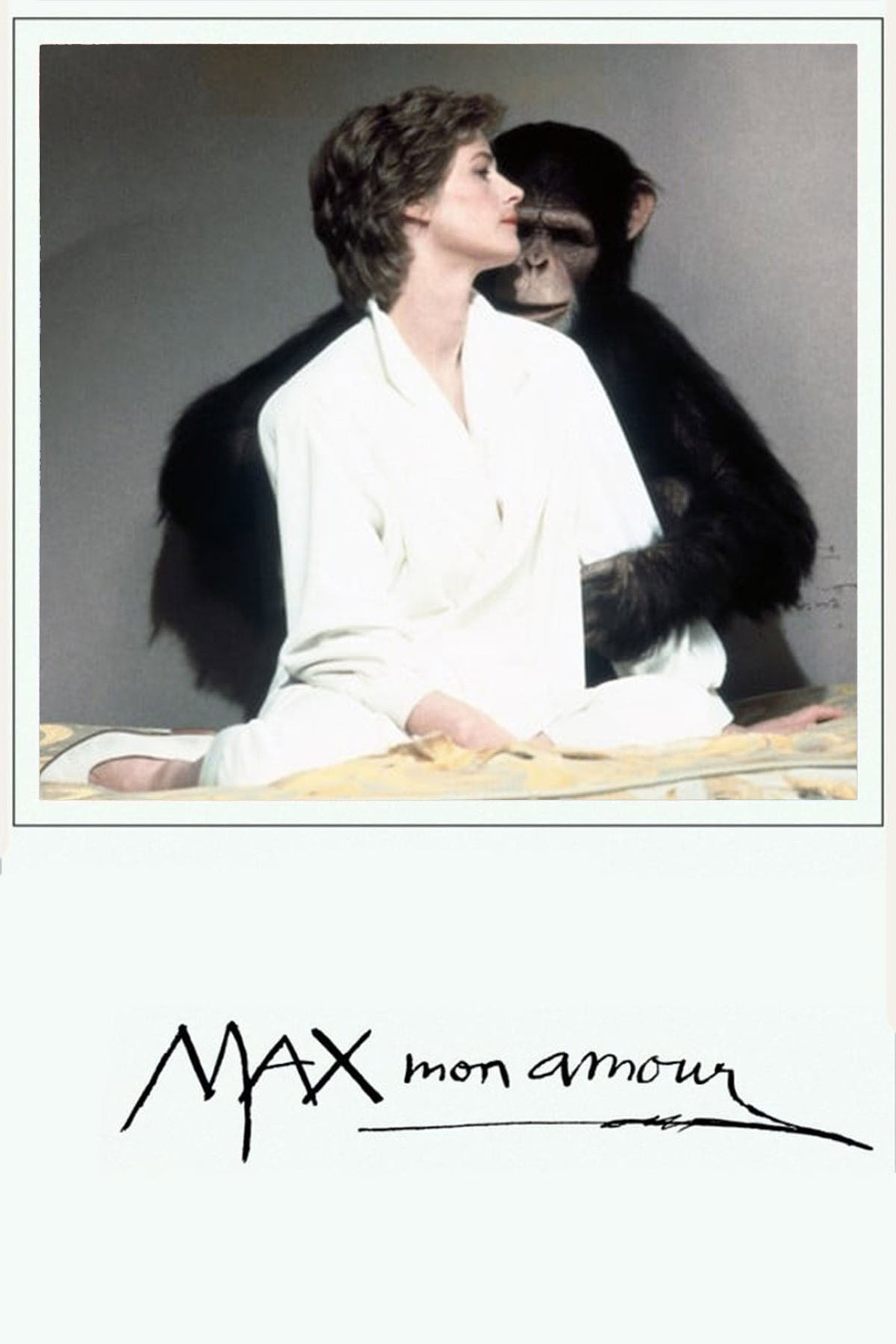 Max mon amour