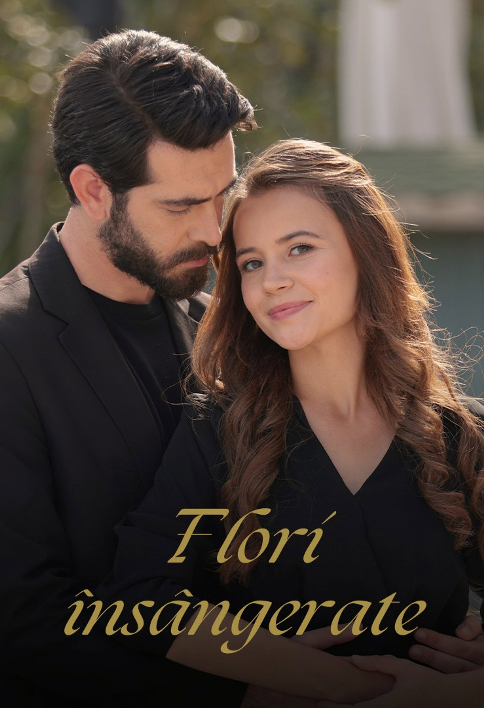 Flori însângerate