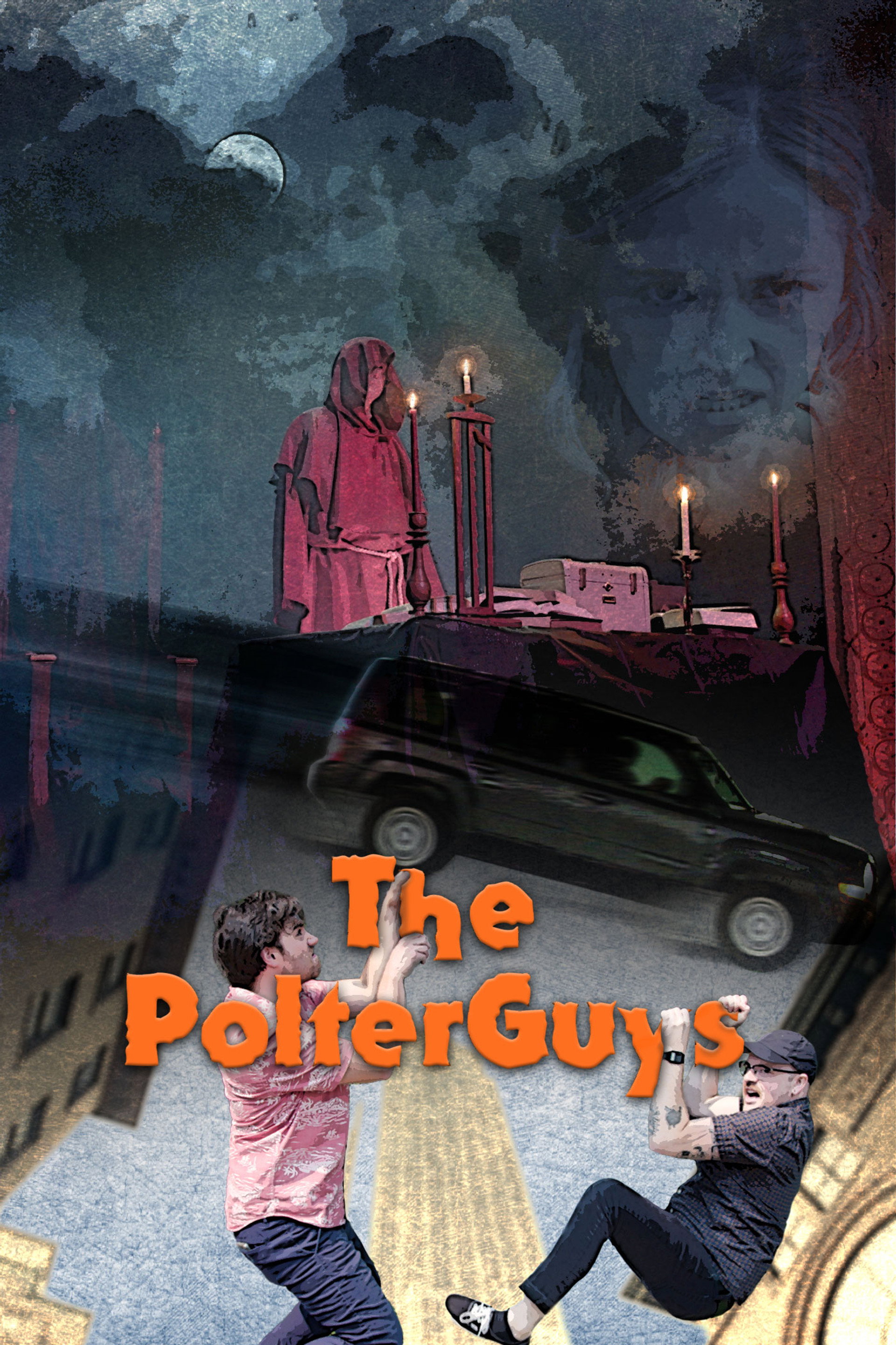 The Polterguys