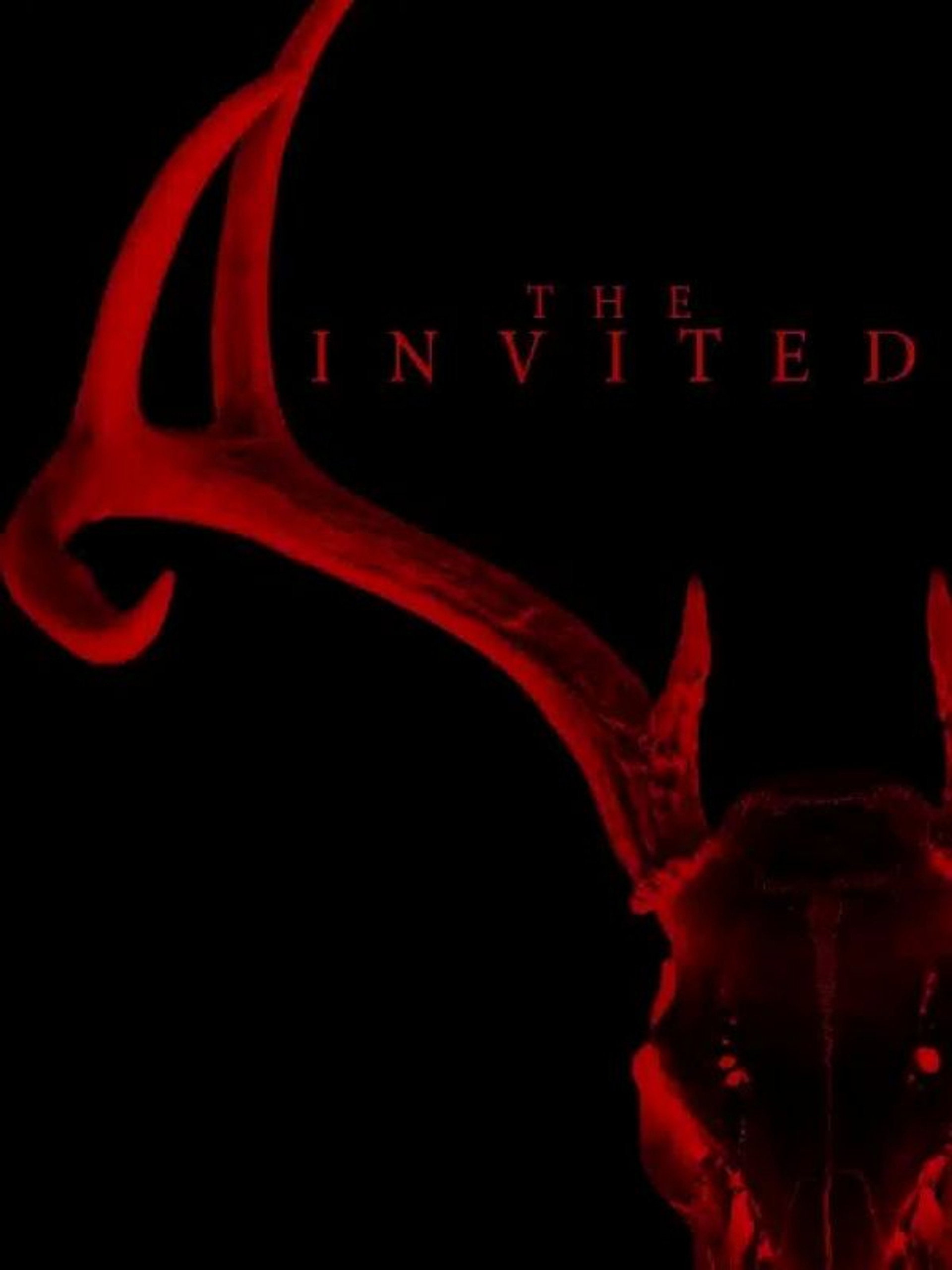 The Invited