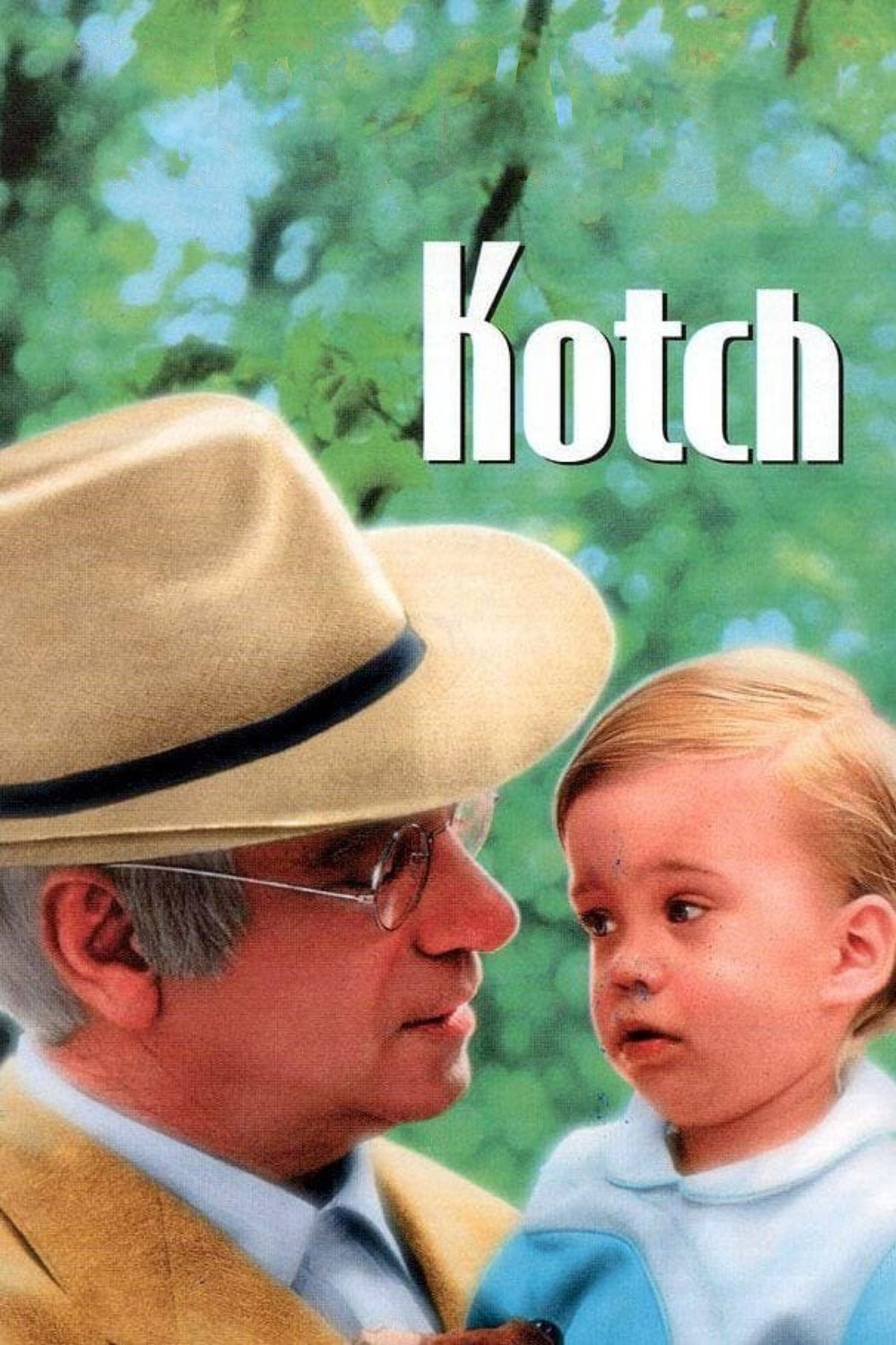 Opa kann's nicht lassen