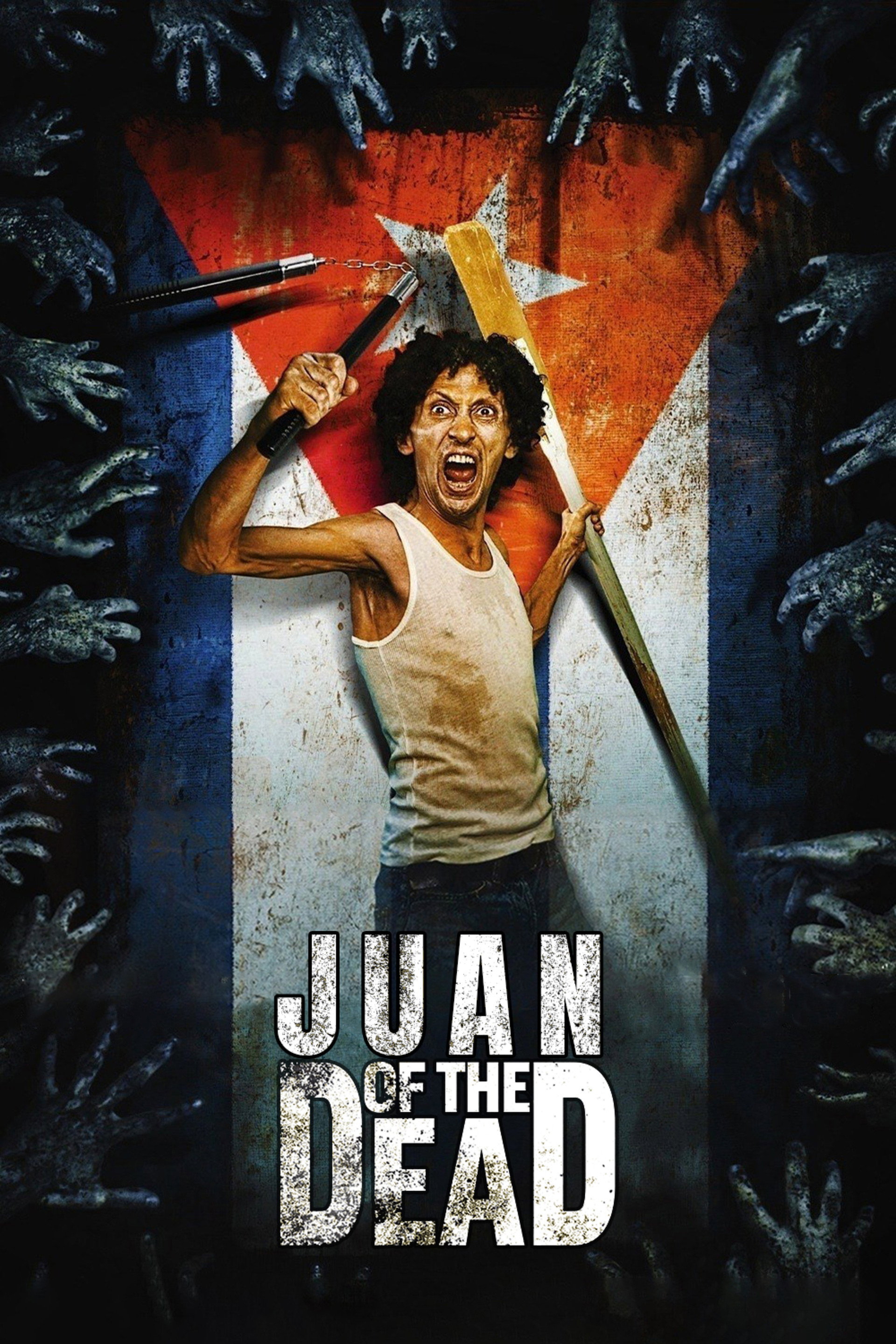 Juan of the Dead