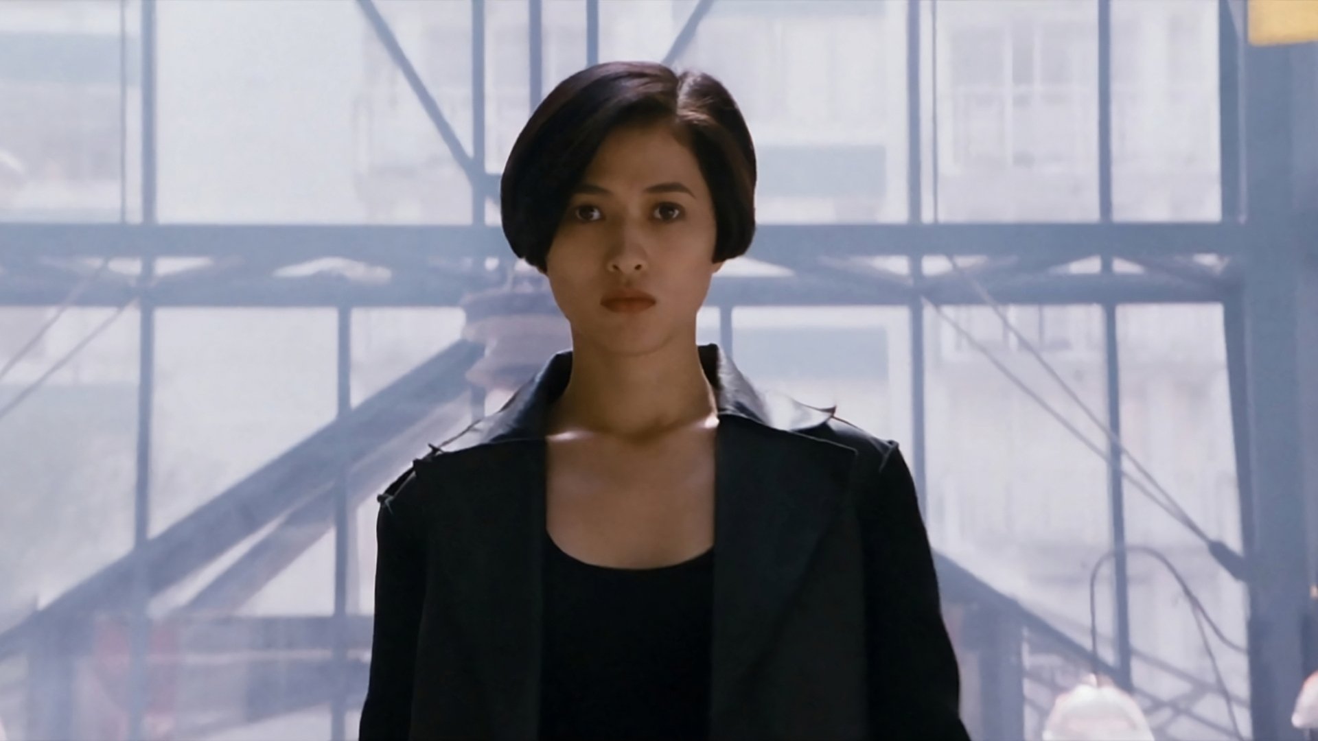 黑貓II：刺殺葉利欽