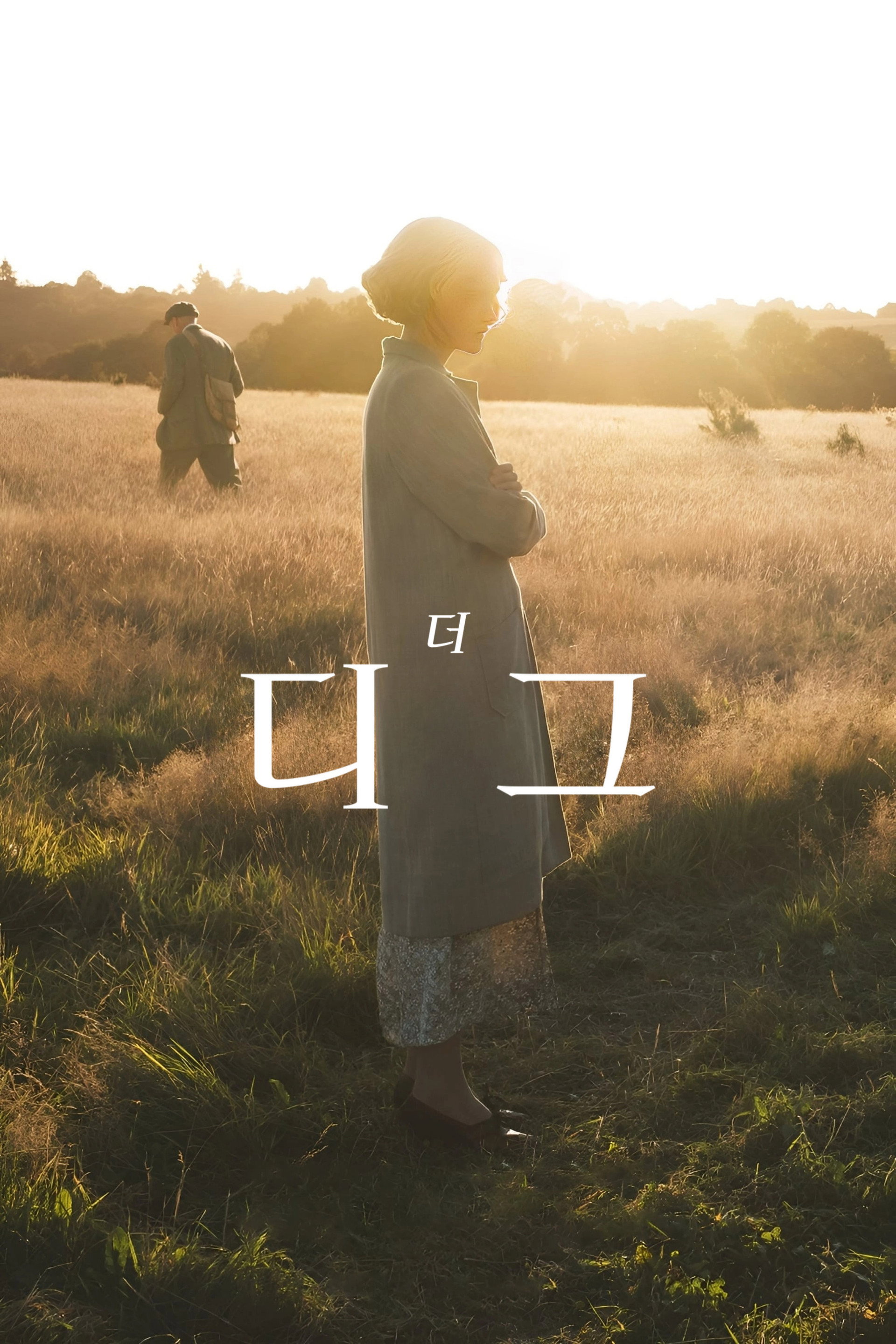 더 디그