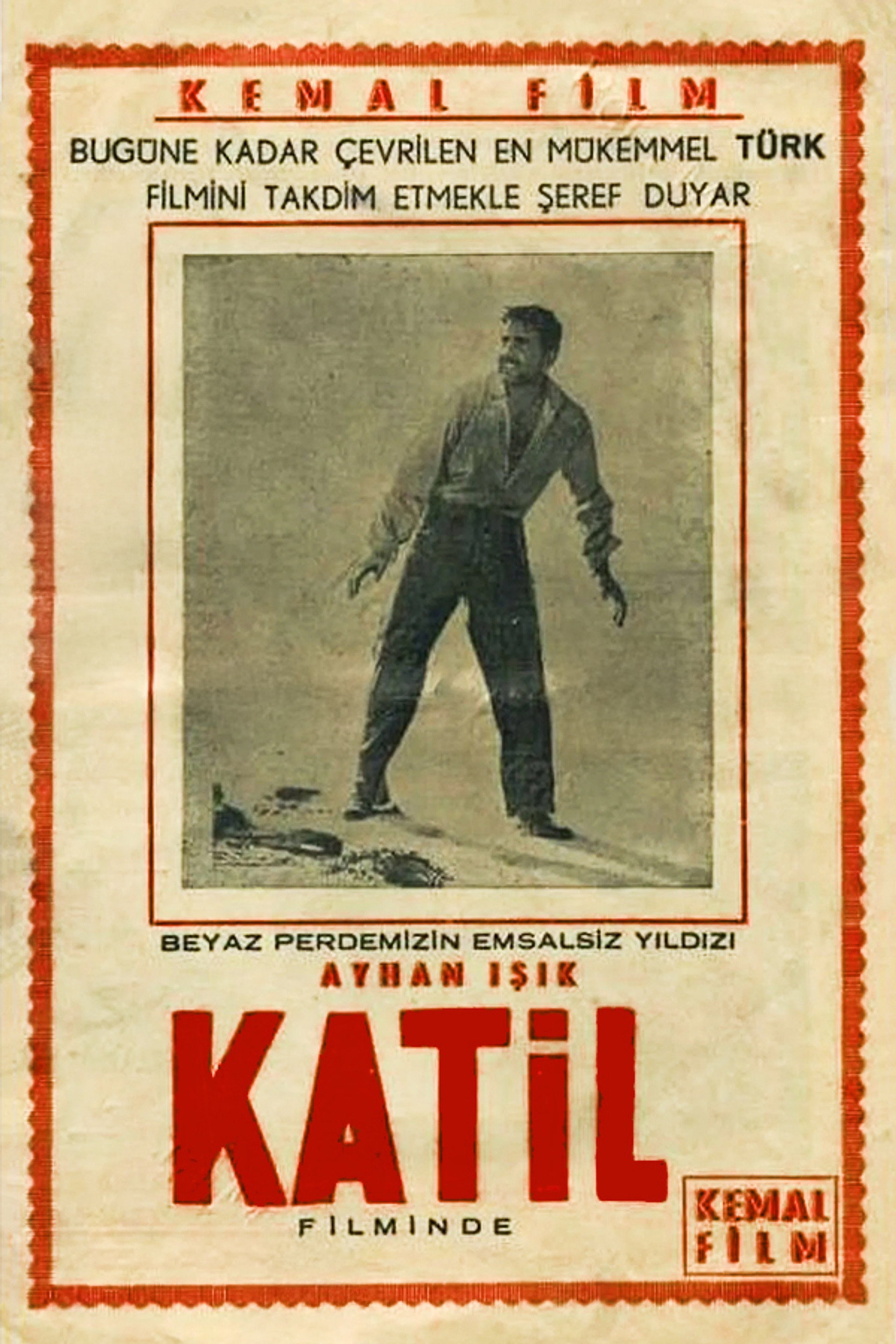 Katil