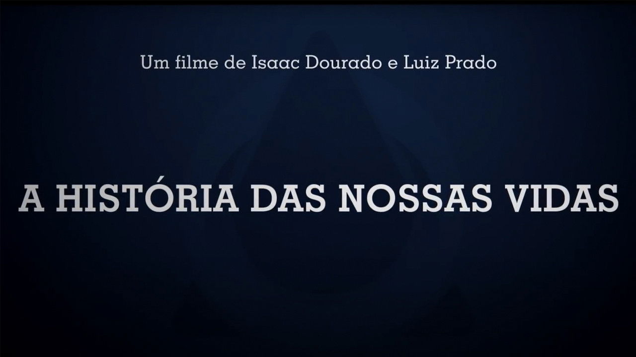 CCPA - The Story of Our Lives