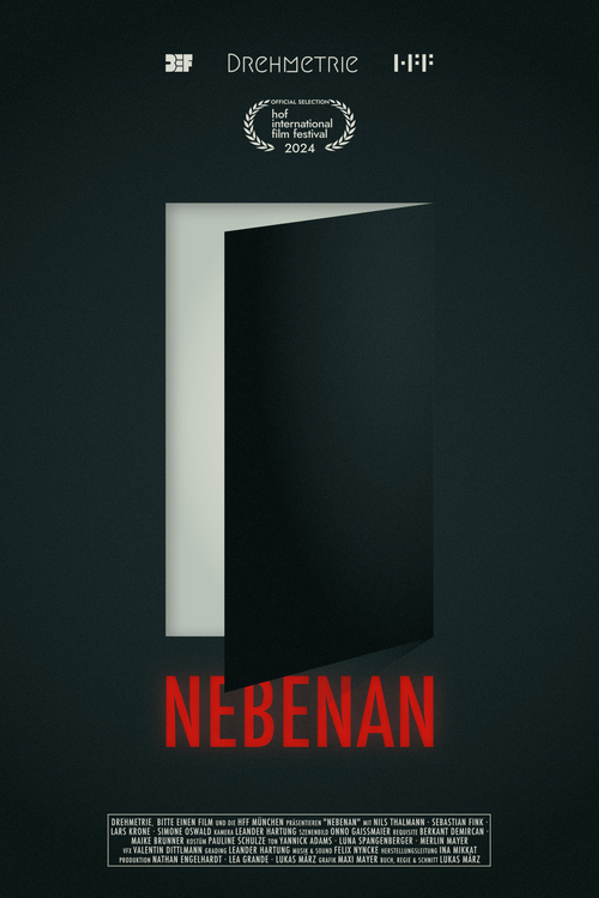Nebenan