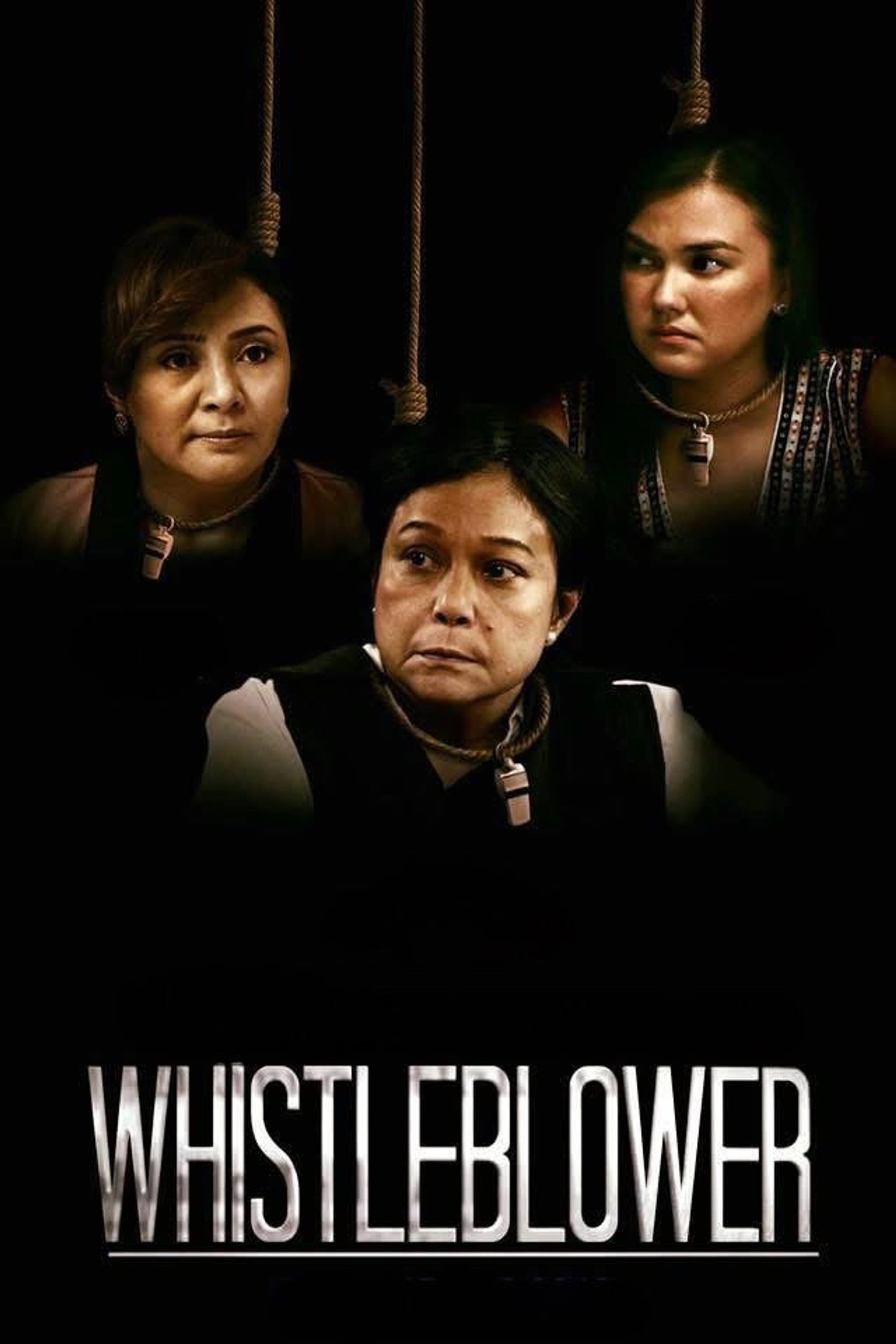Whistleblower