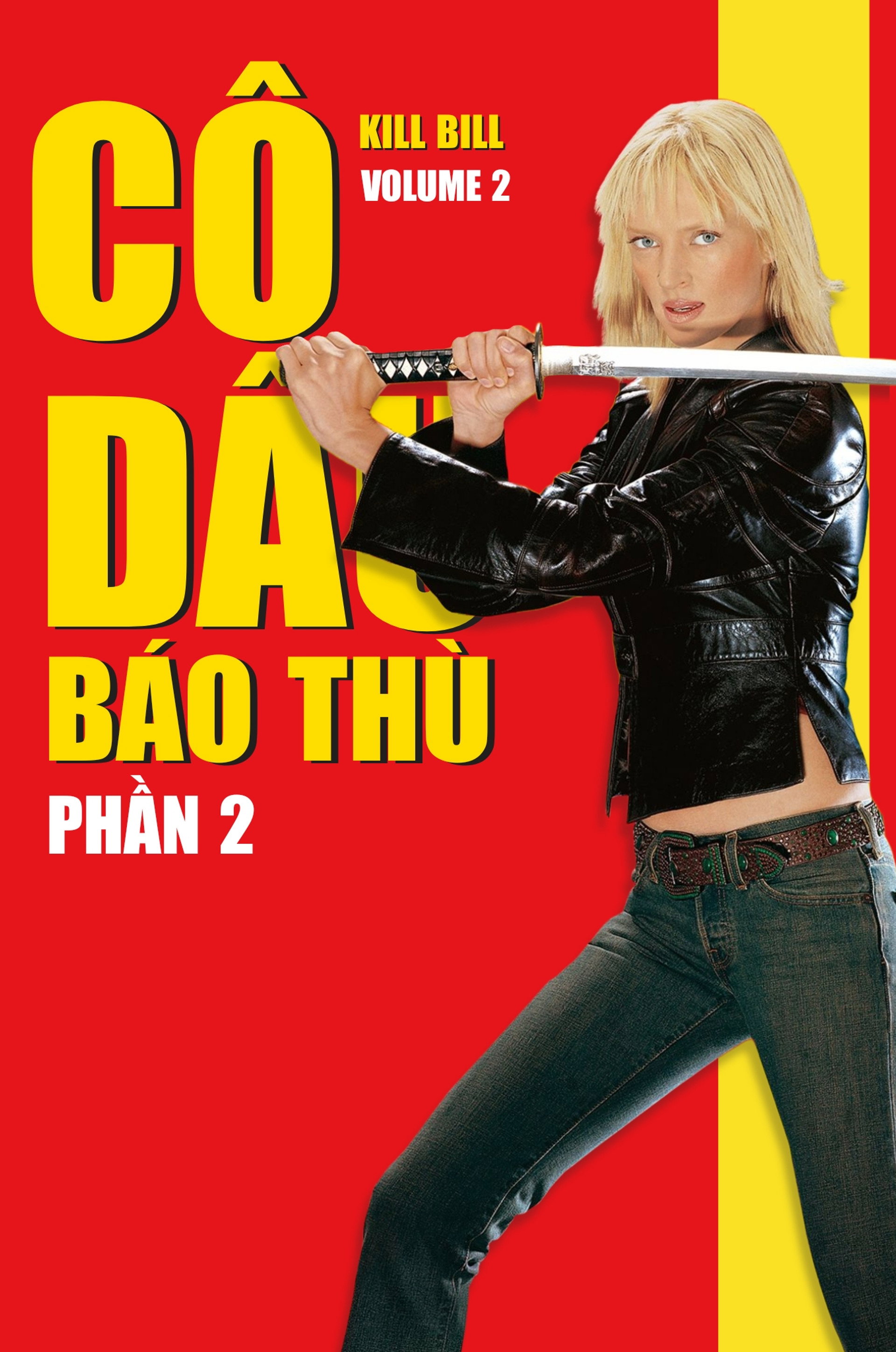 Cô Dâu Báo Thù 2