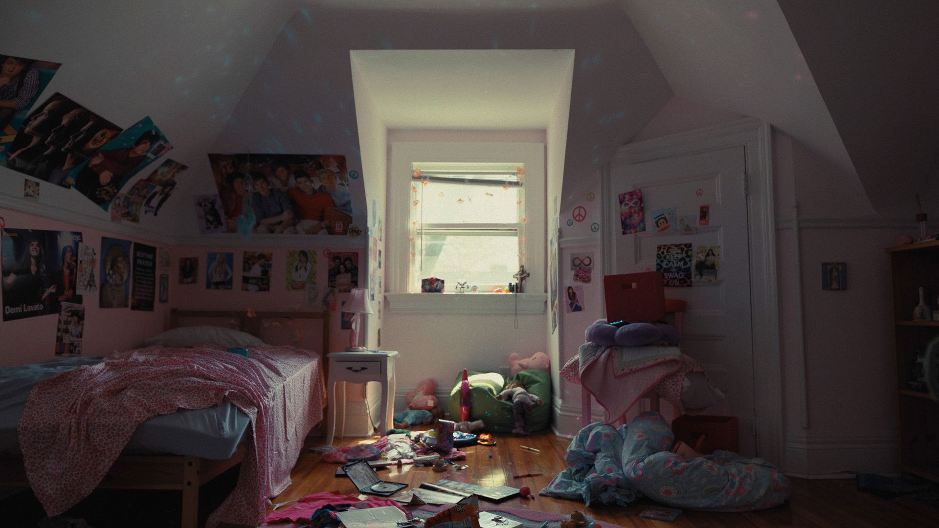 I Constantly Thank God for Esteban