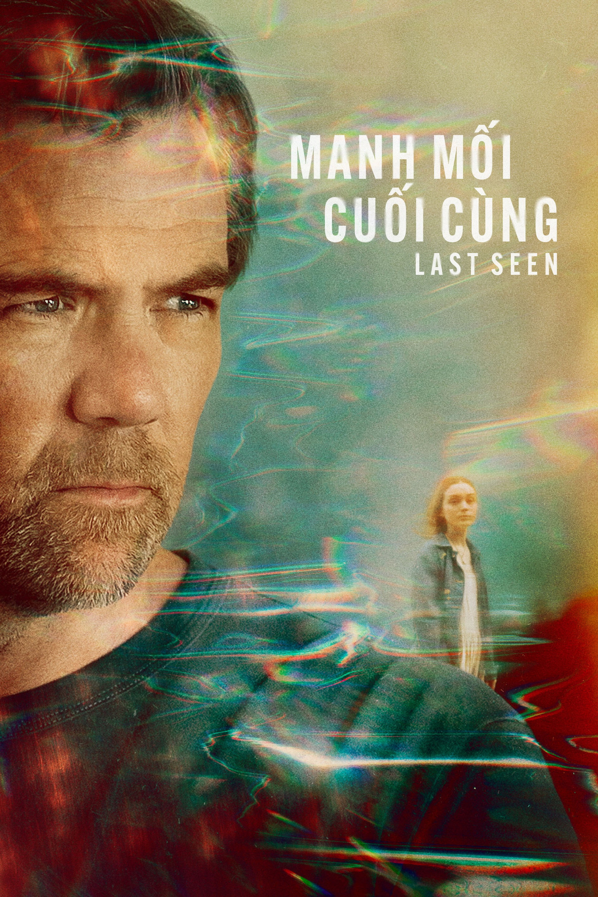 Manh Mối Cuối Cùng - Last Seen