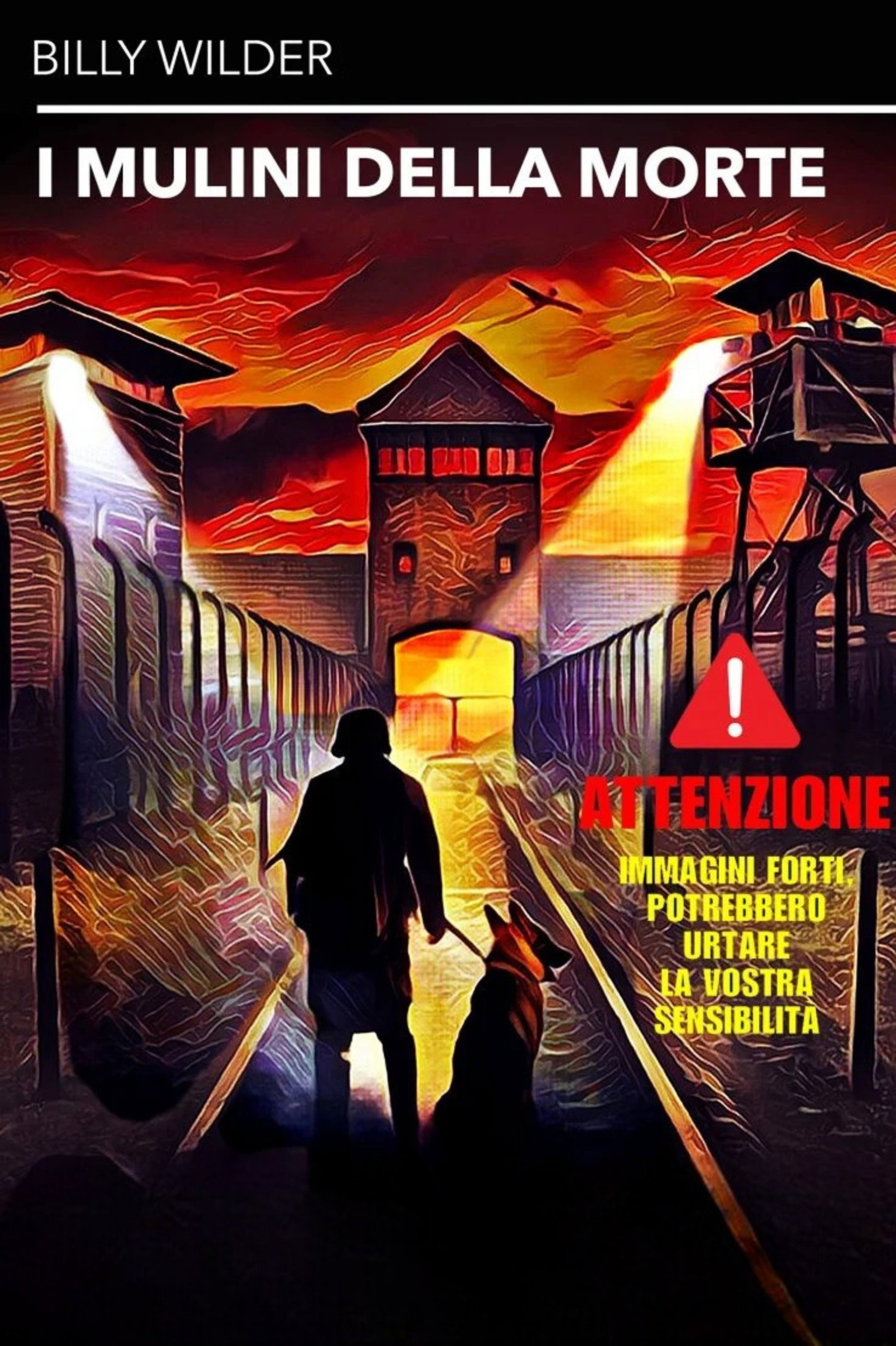 I mulini della morte