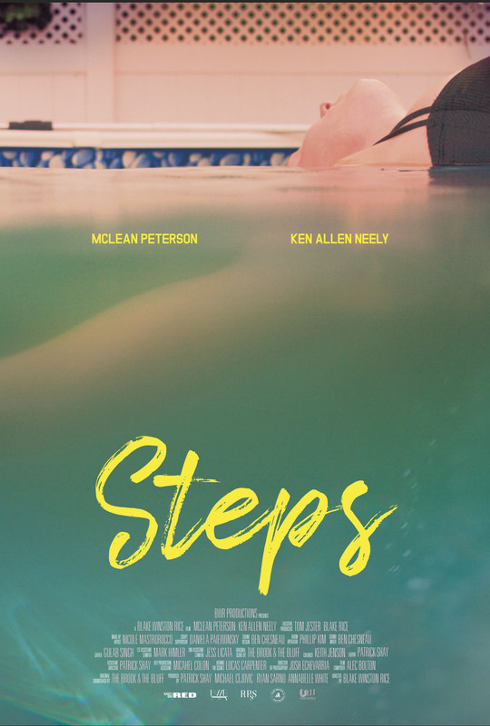 Steps