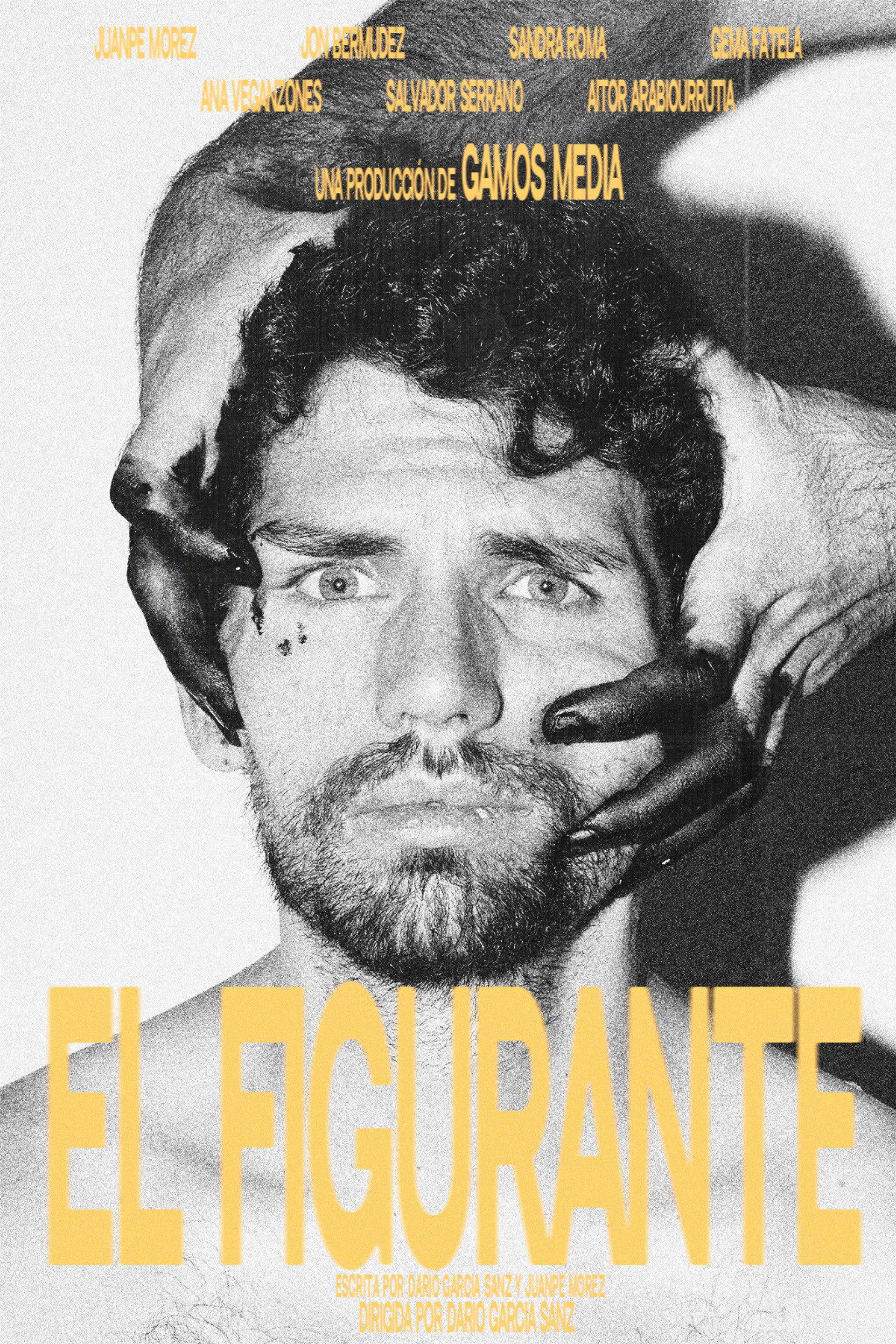 El Figurante