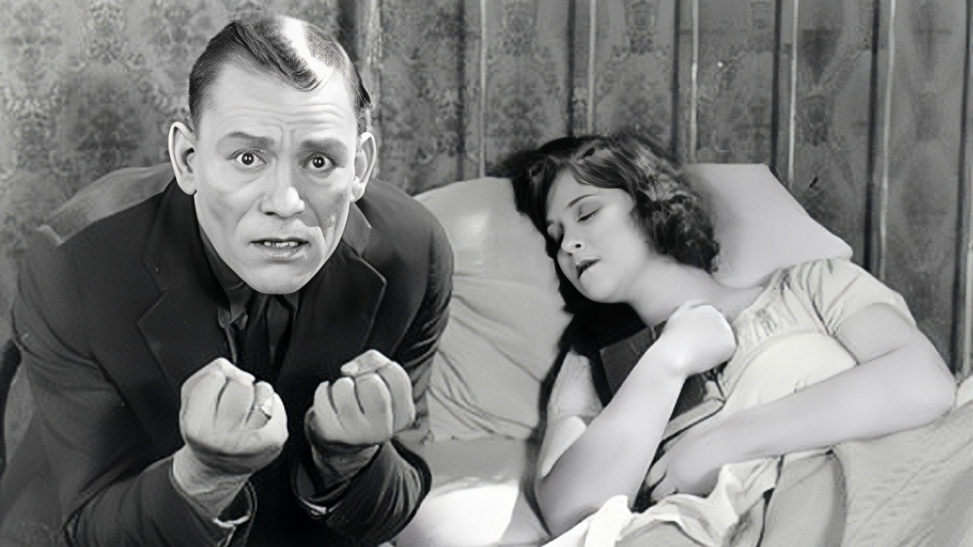 The Light in the Dark