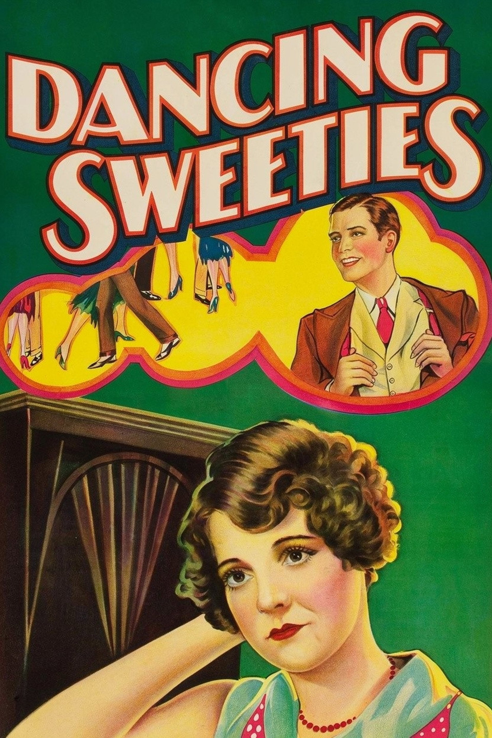 Dancing Sweeties