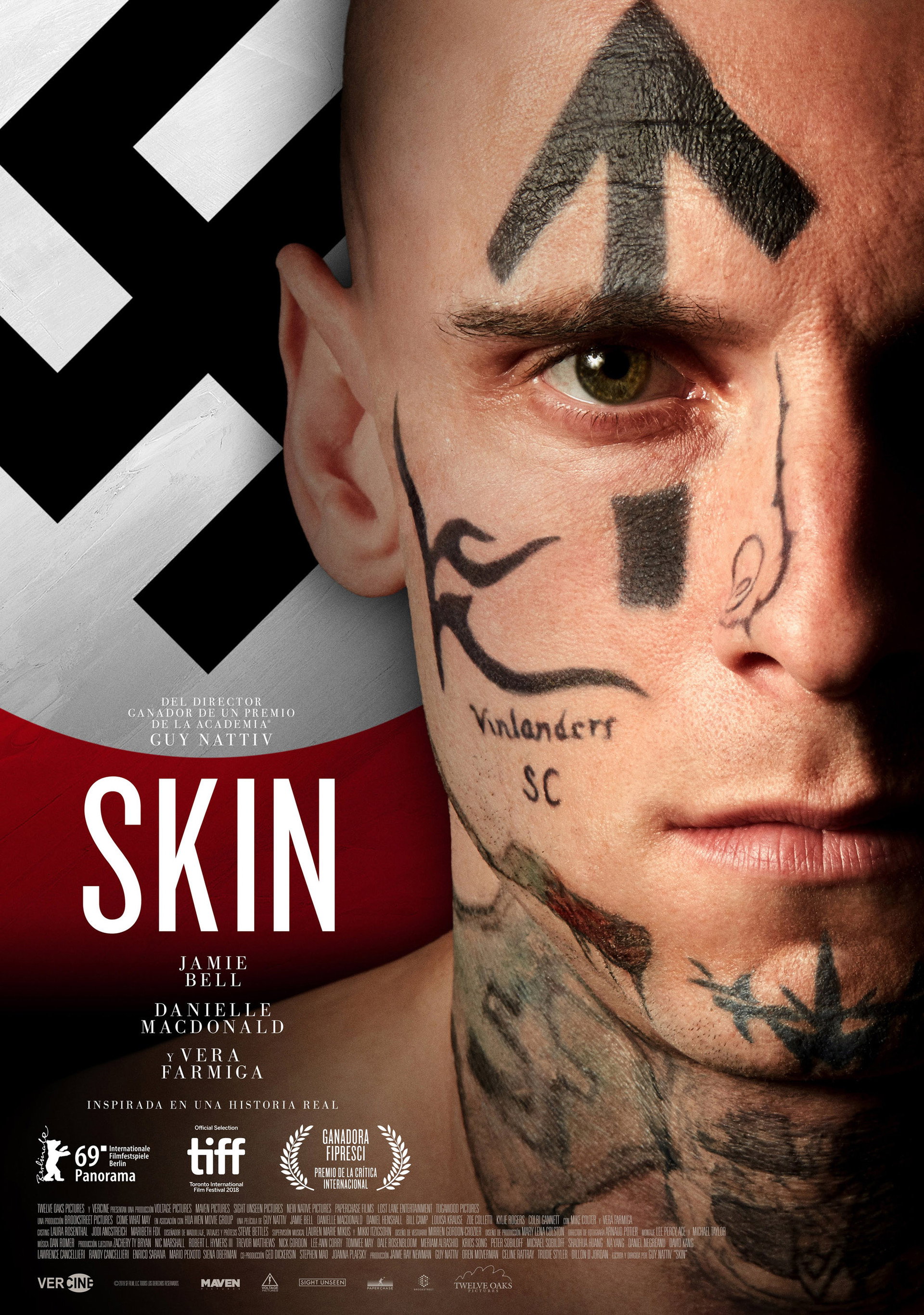 Skin