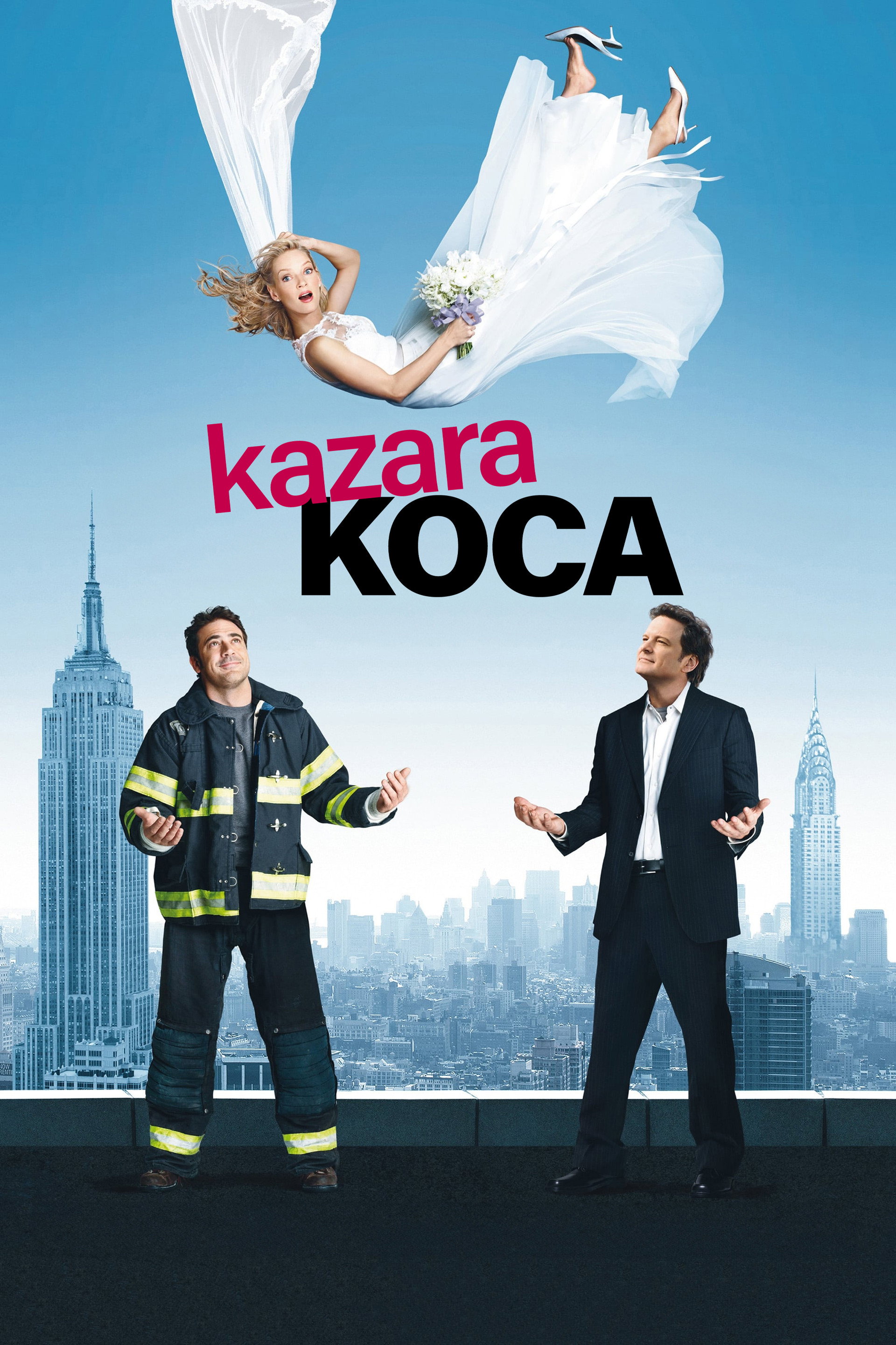 Kazara Koca