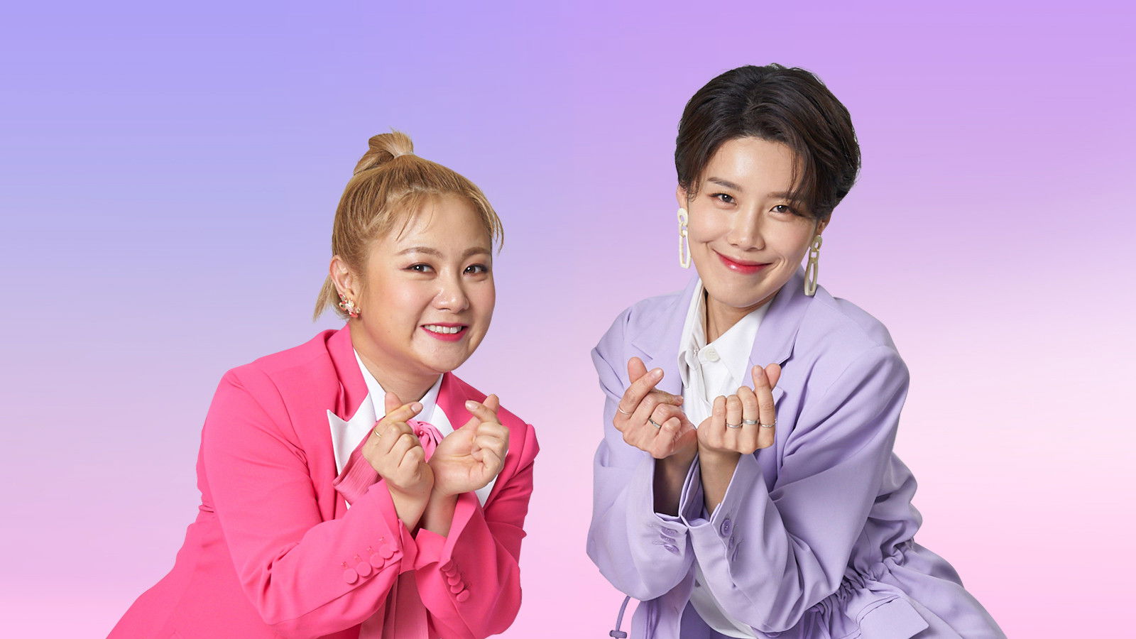 Park-Jang's LOL: League of Love Coaching