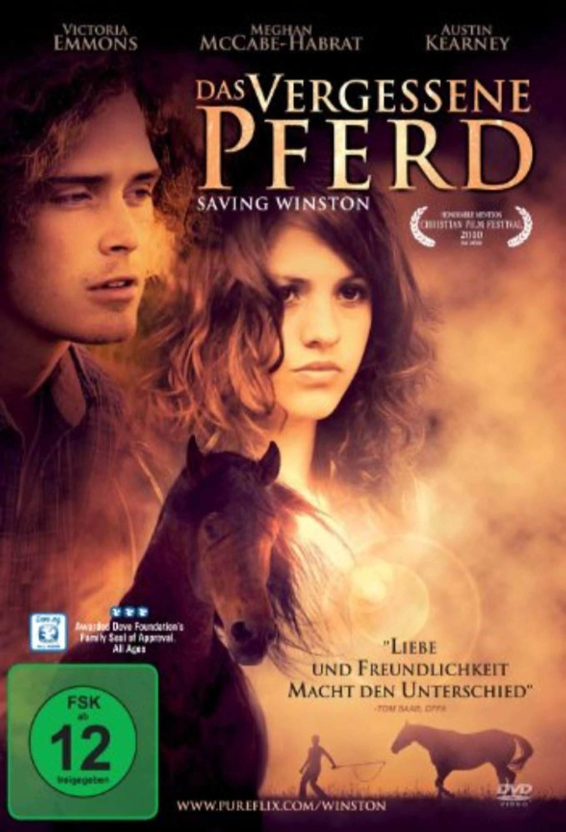 Das vergessene Pferd