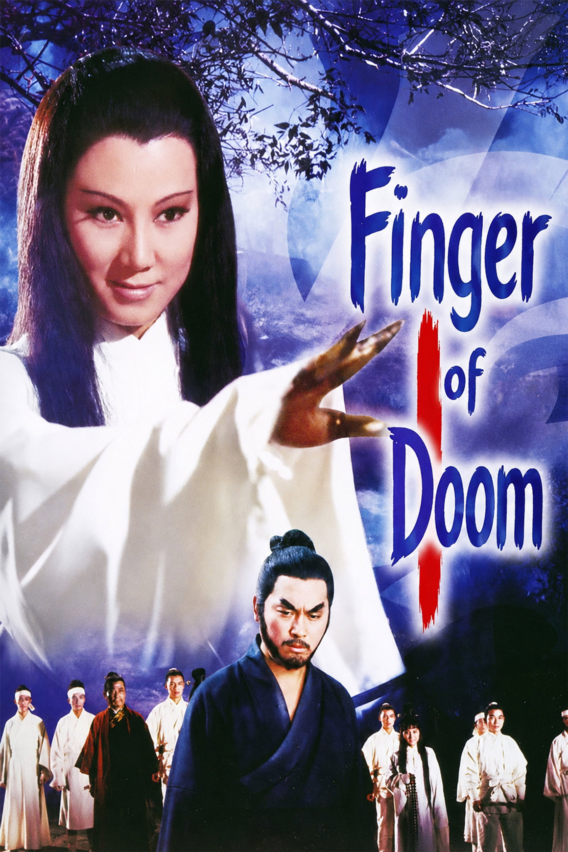 Finger of Doom