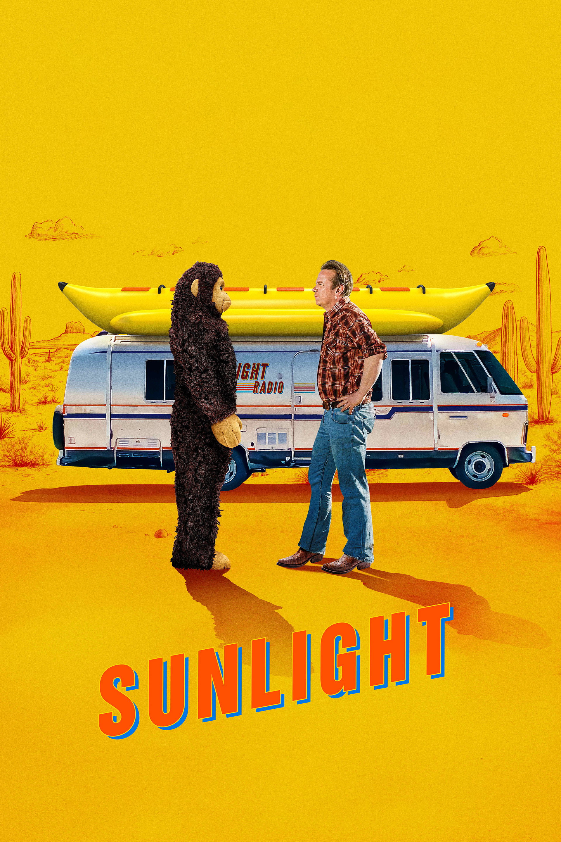 Sunlight