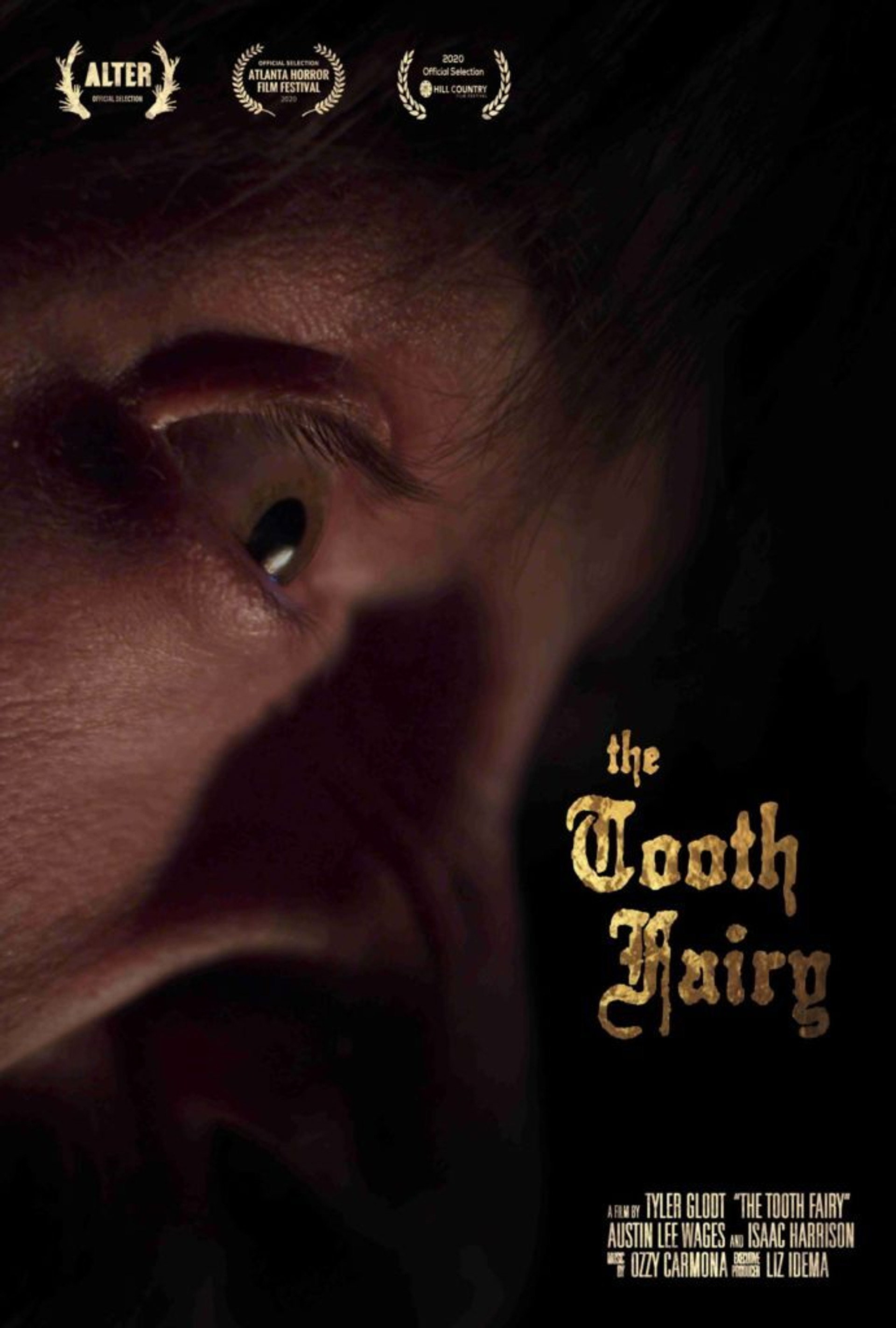 The Tooth Fairy