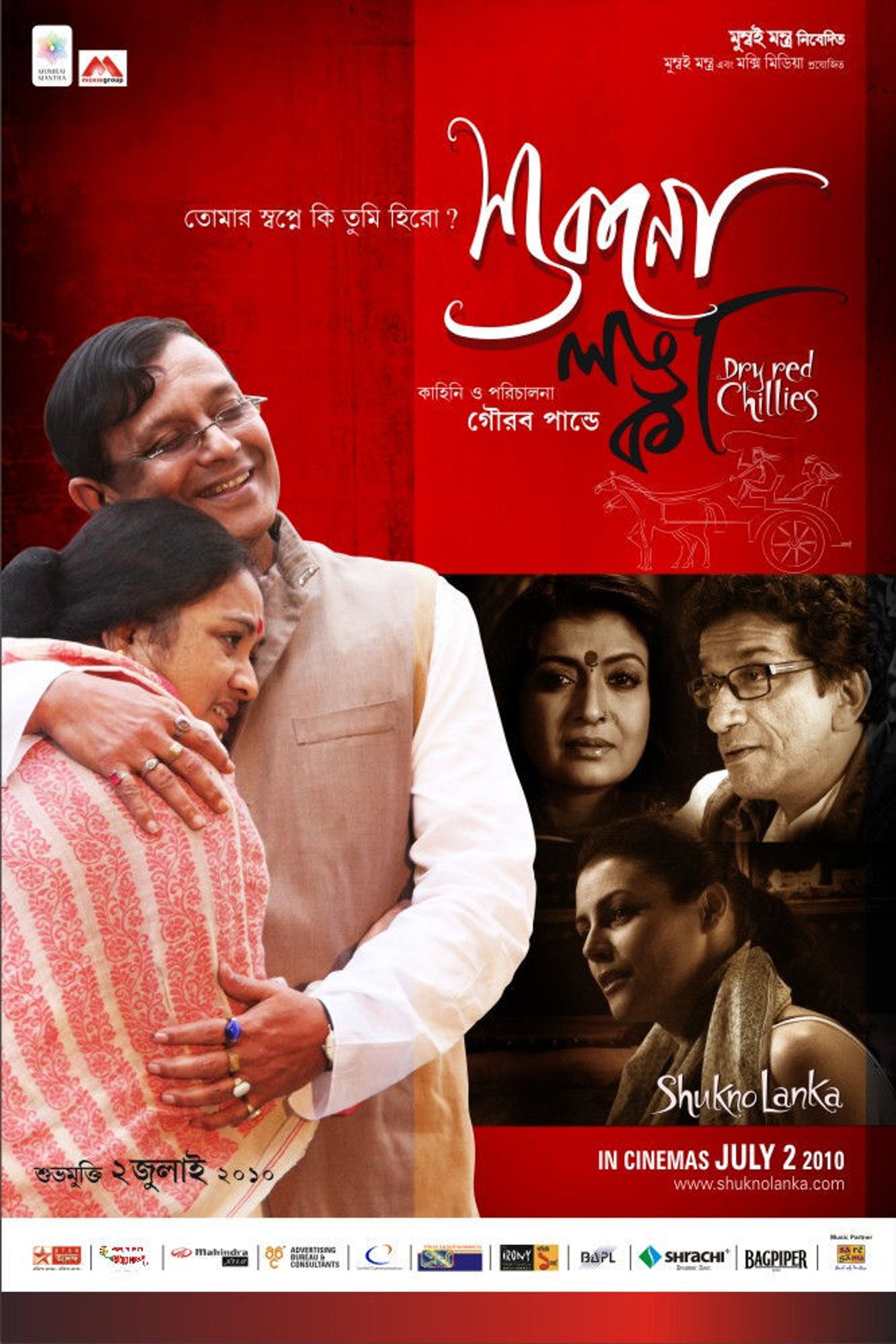 শুকনো লঙ্কা