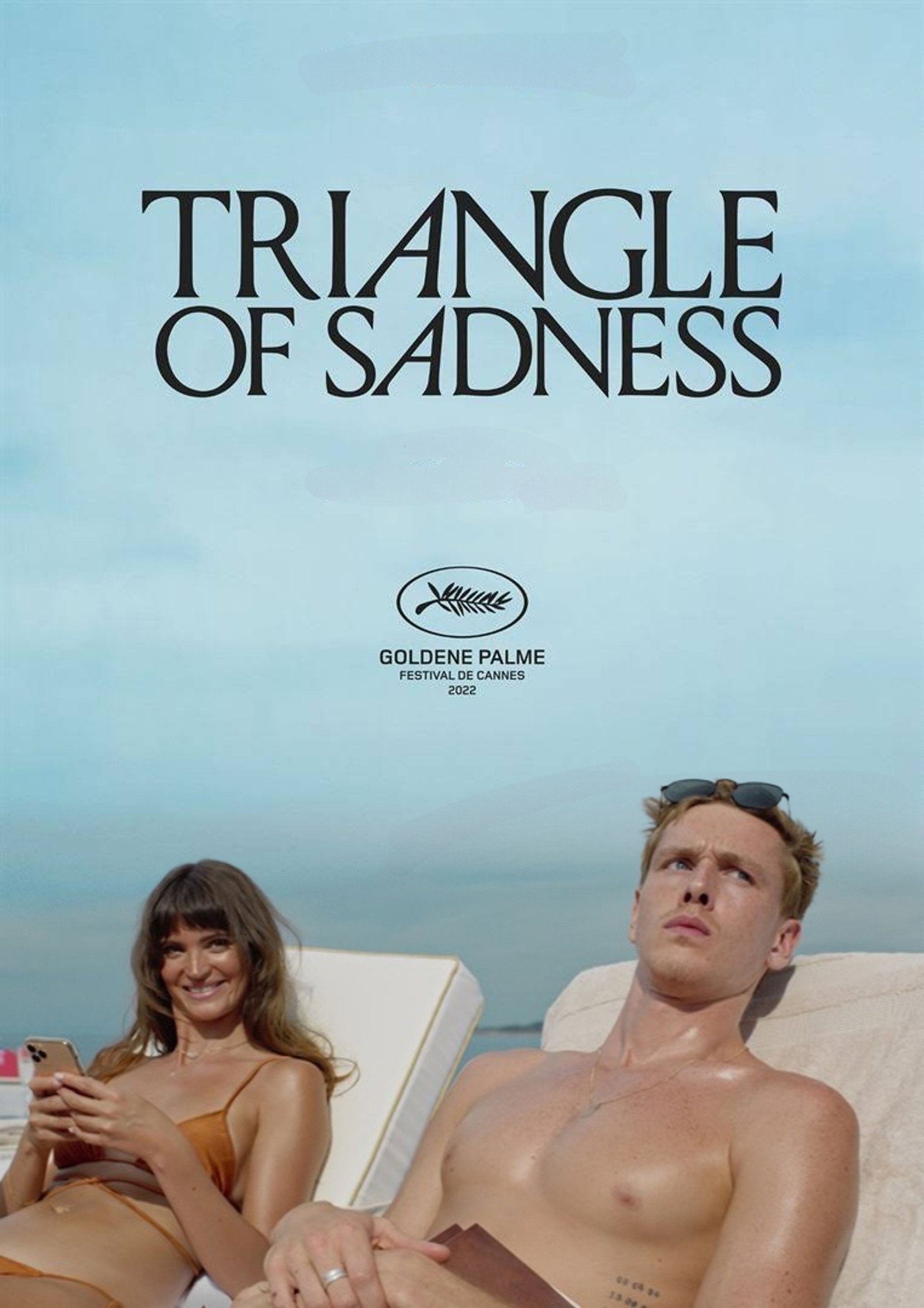 Triangle of Sadness