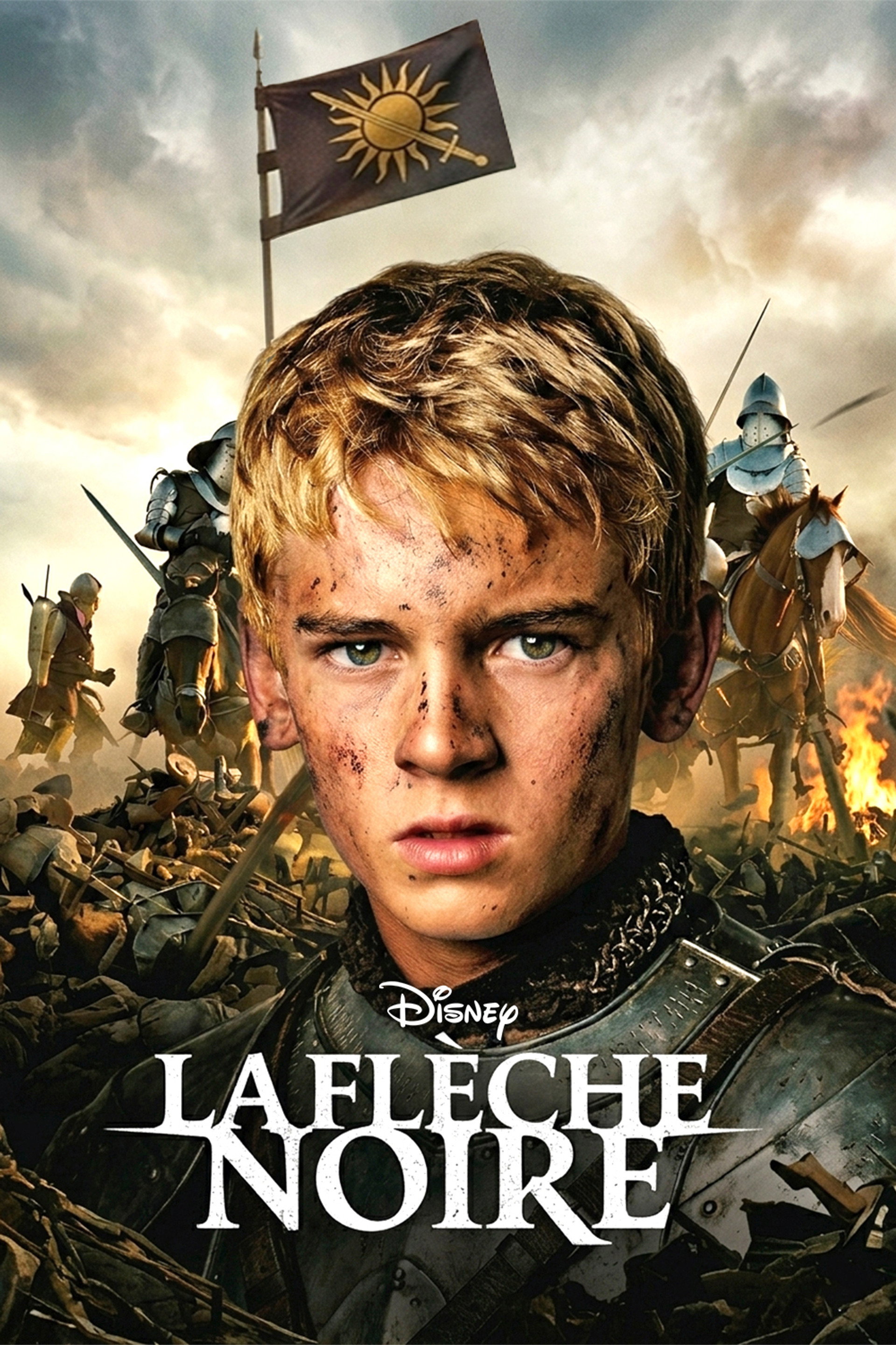 La Flèche Noire