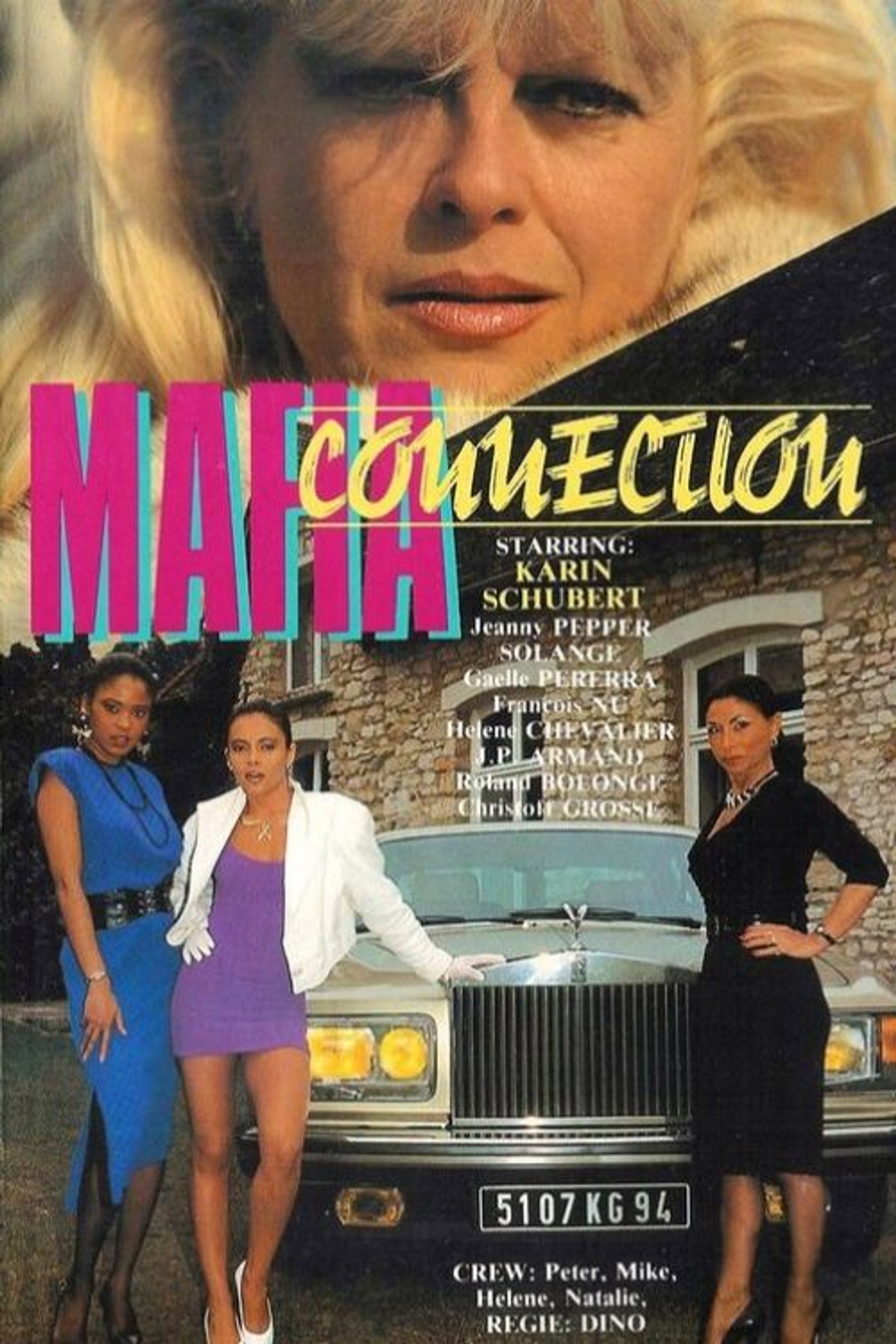 Mafia Connection