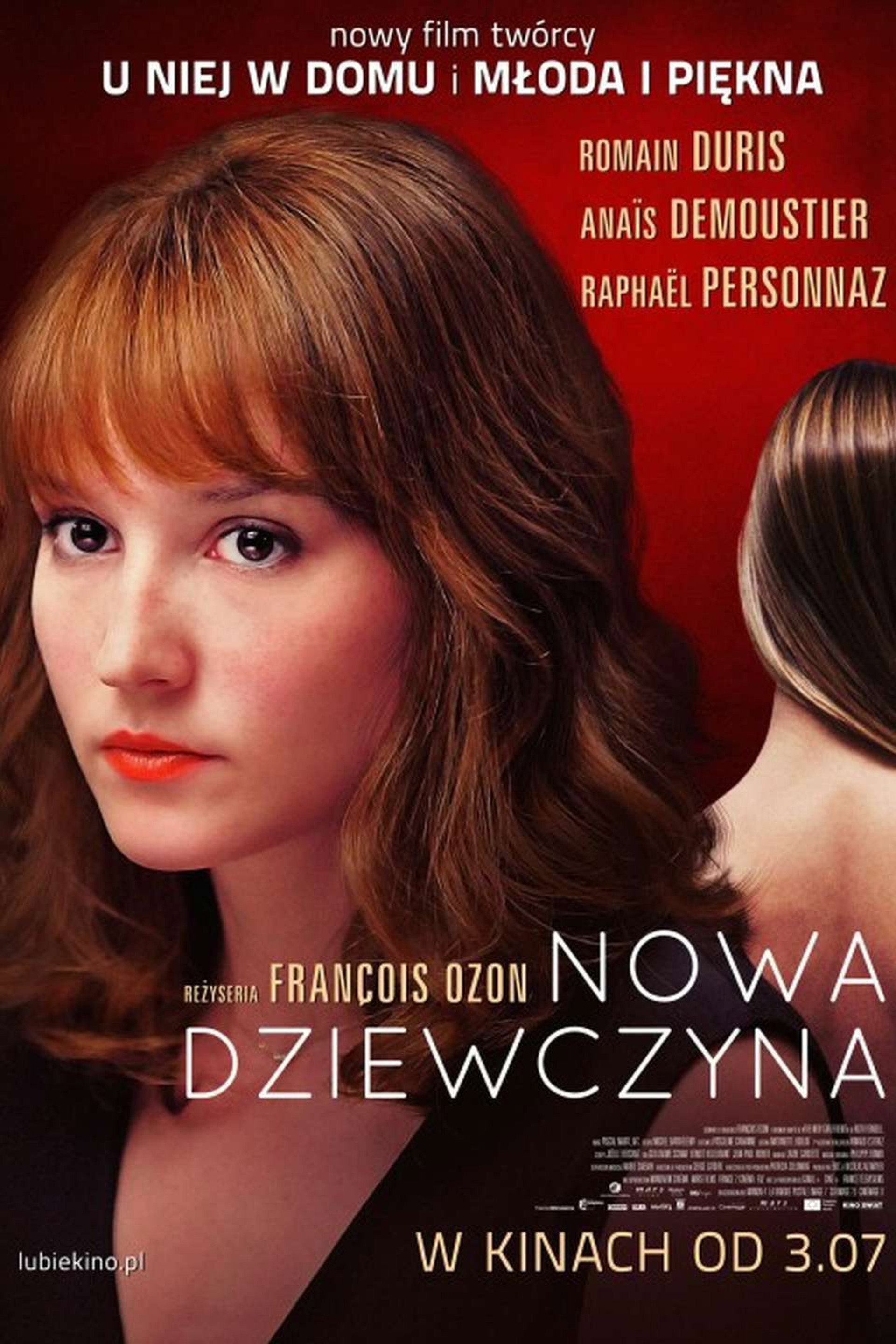 Nowa dziewczyna
