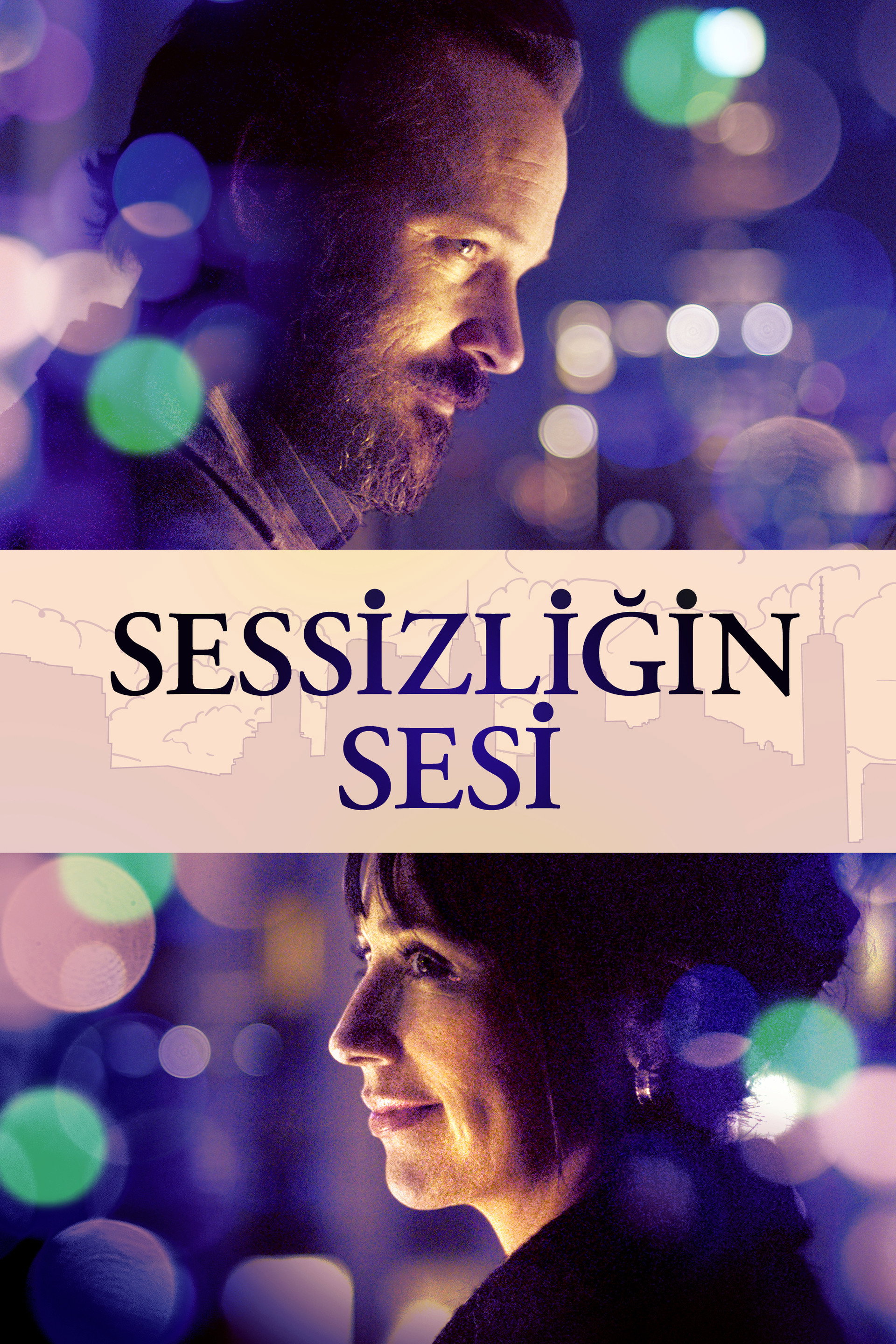 Sessizliğin Sesi