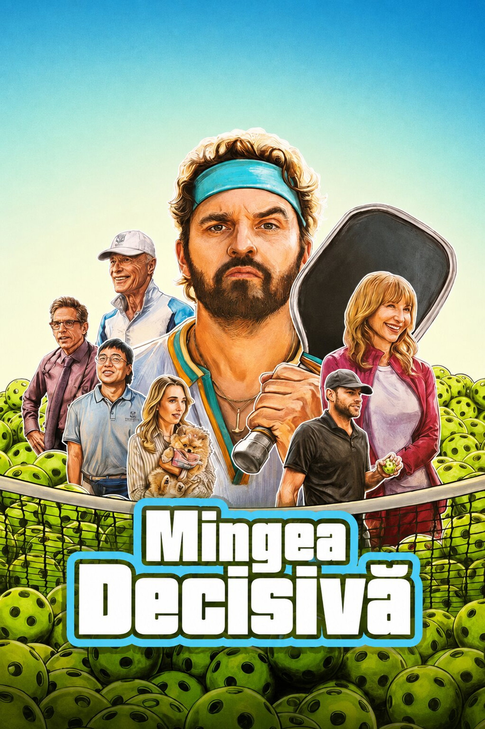 Mingea Decisivă