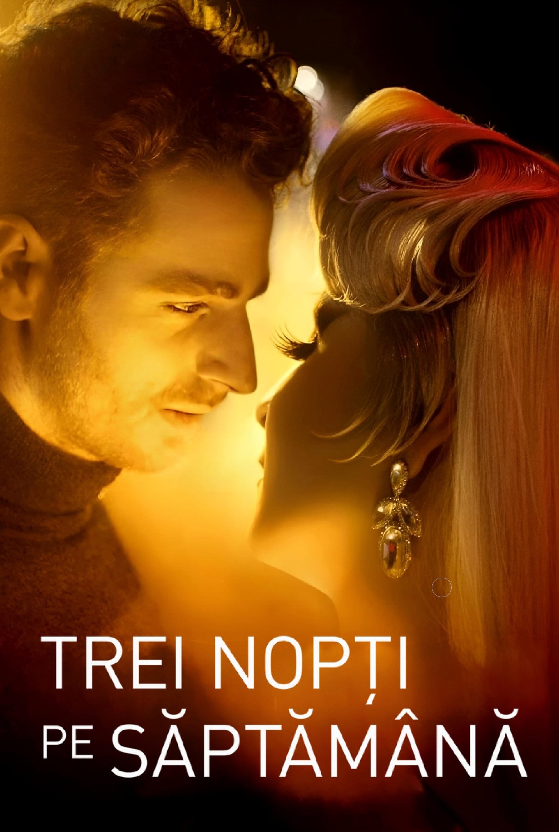 Trois nuits par semaine