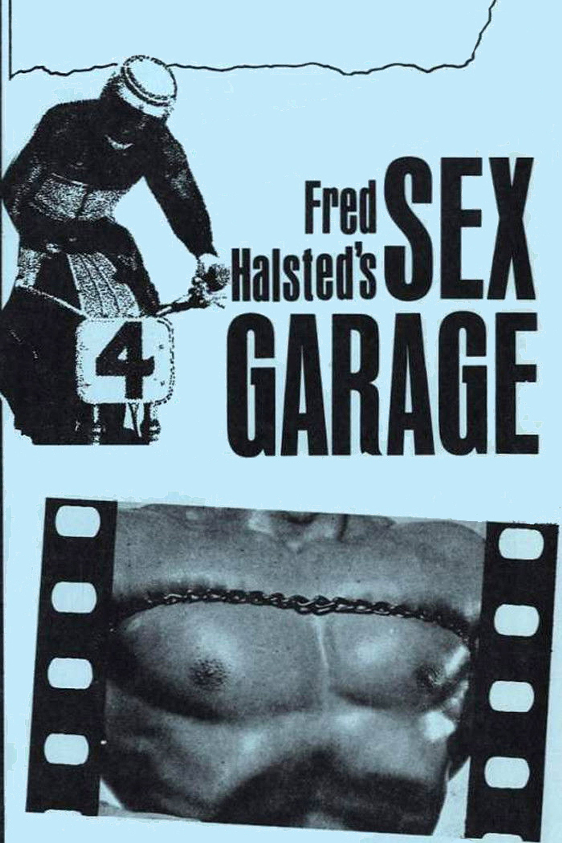 Sex Garage