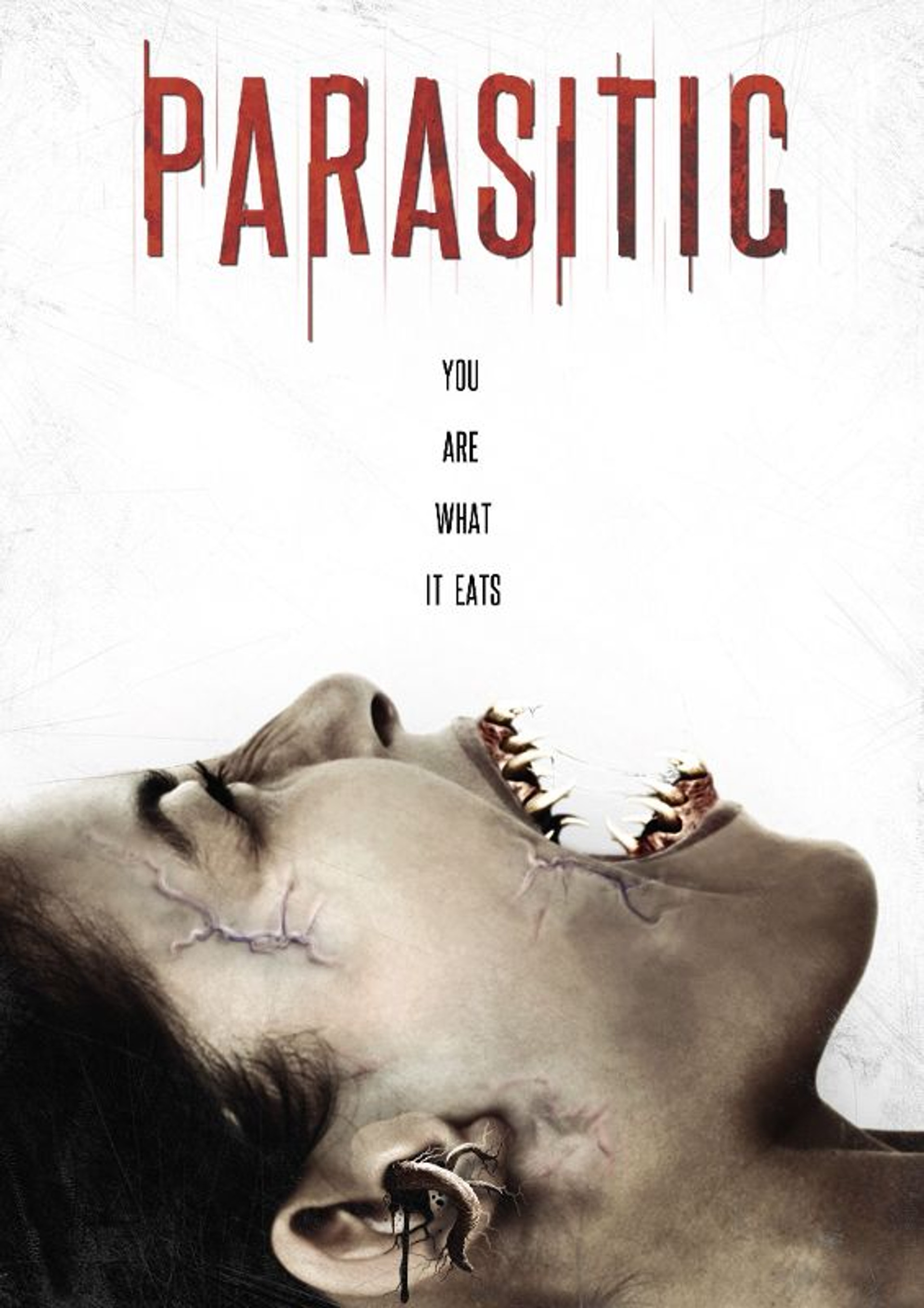 Parasitic - Sie sind in deinem Körper