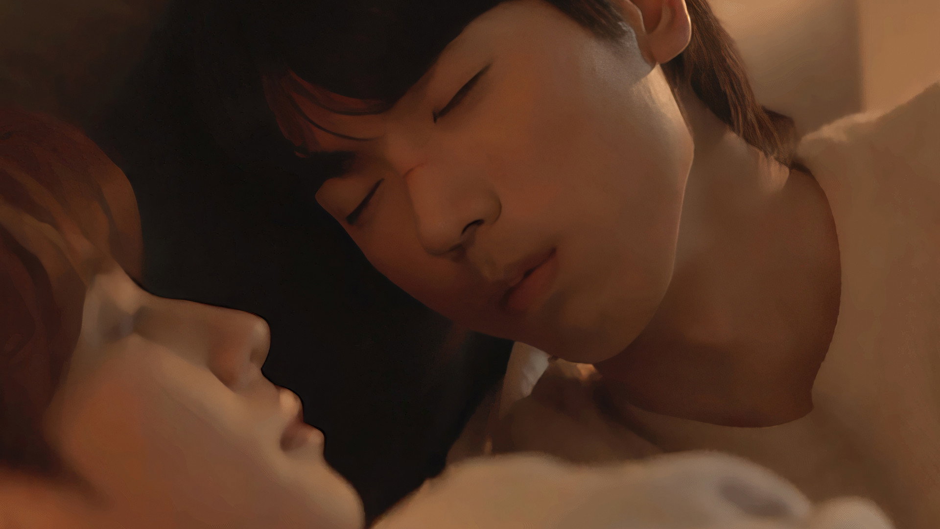 1조1항: 연애금지