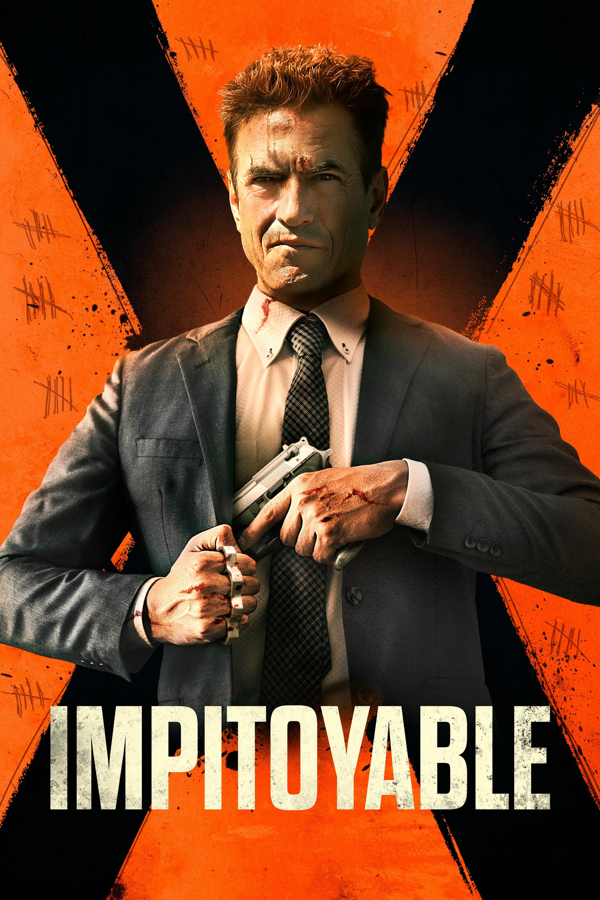 Impitoyable