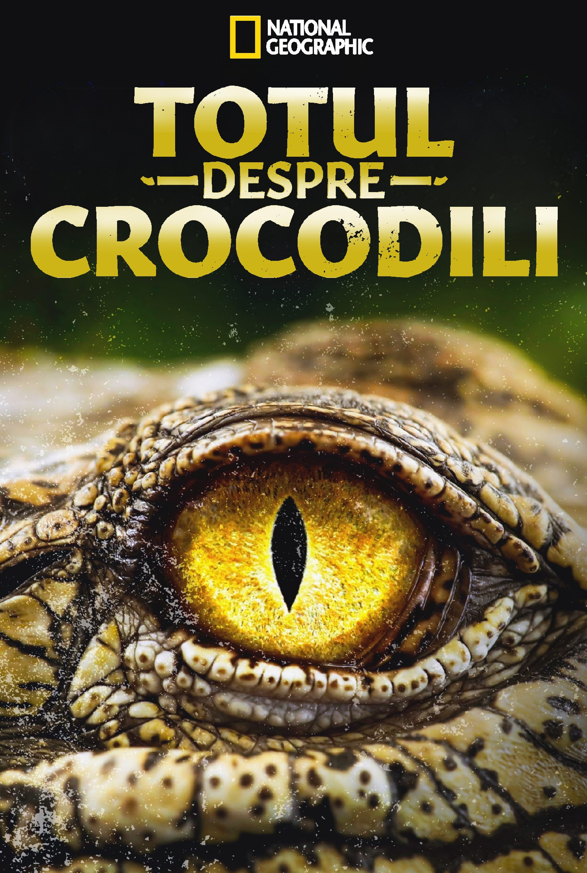 Totul despre crocodili