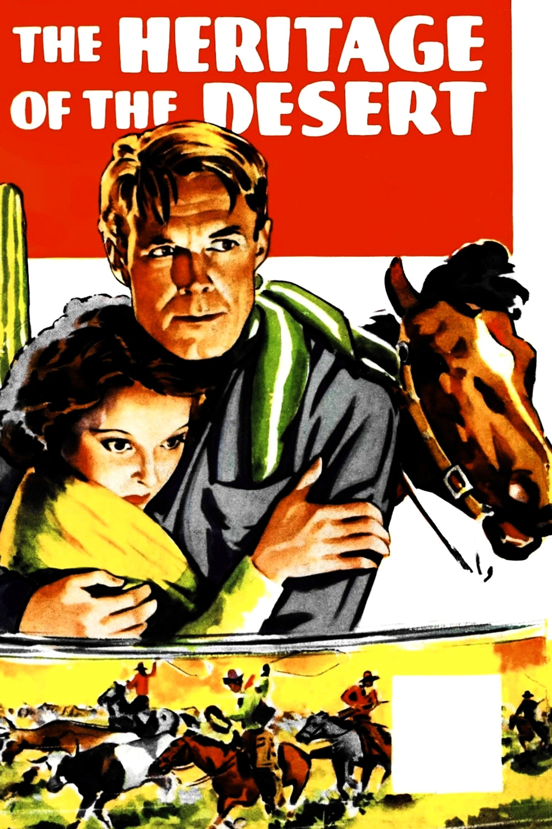 El legado de la estepa