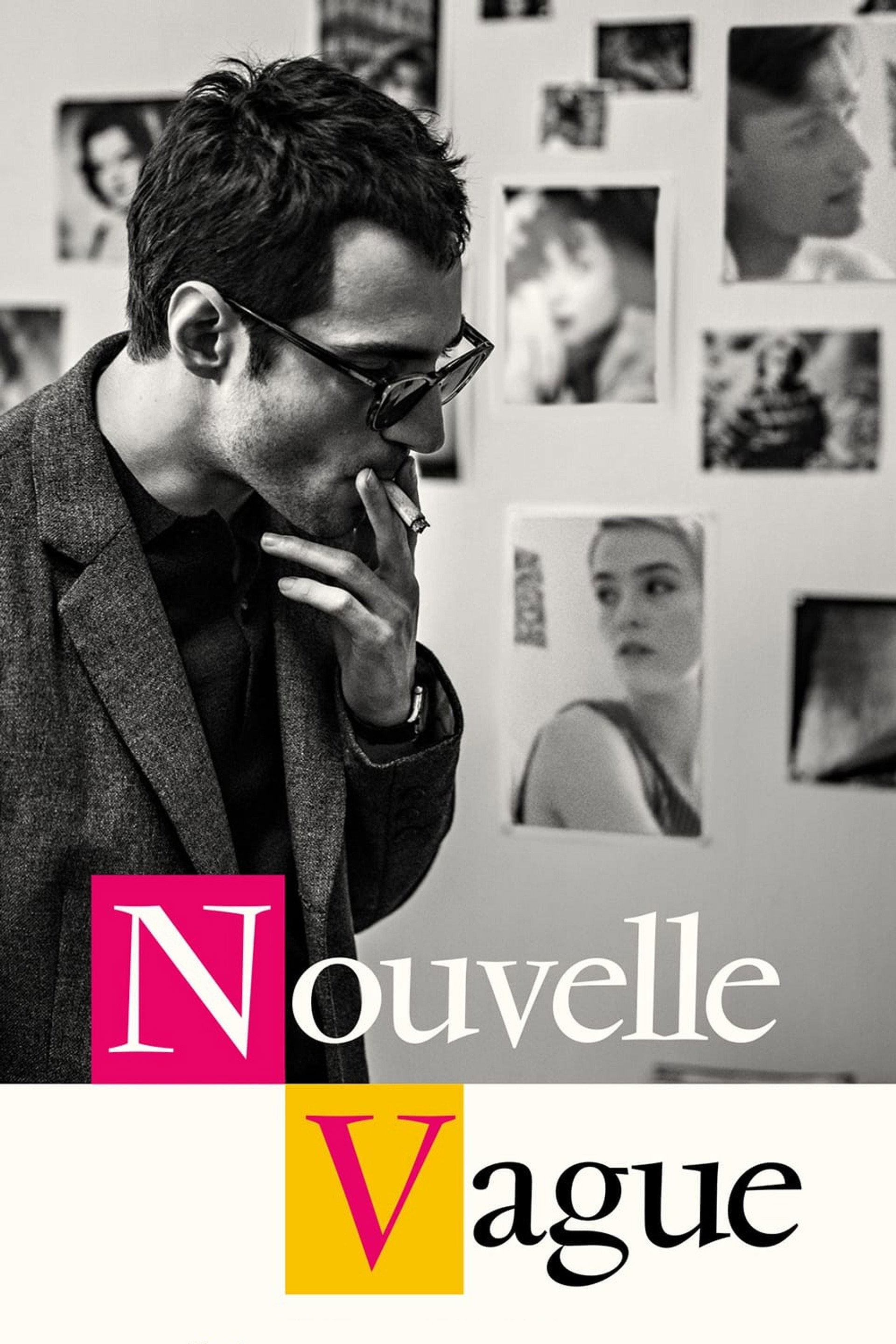 Nouvelle Vague